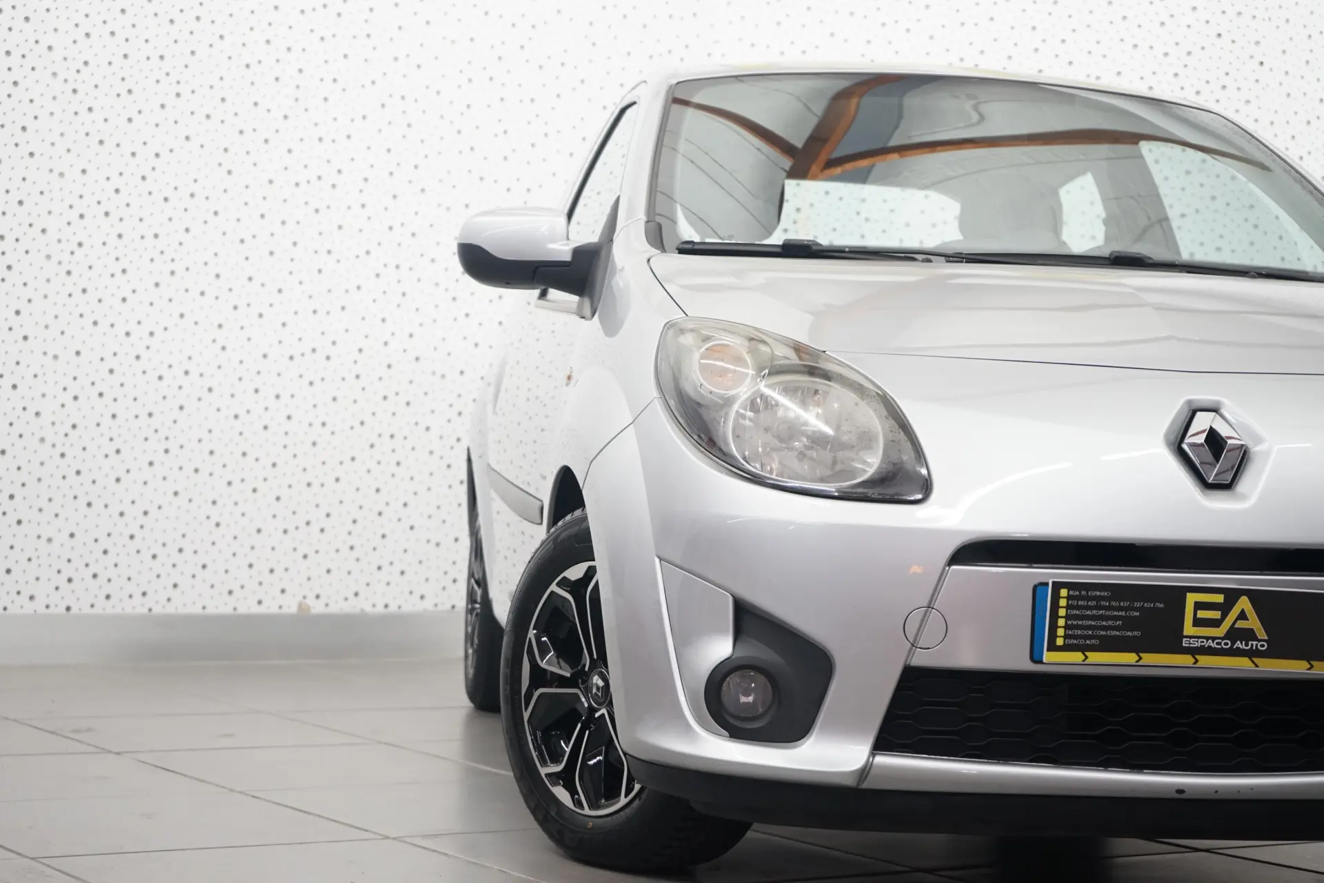 Renault Twingo 1.2 16V Dynamique 30