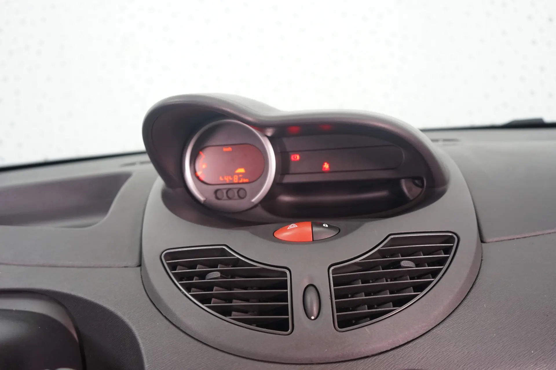 Renault Twingo 1.2 16V Dynamique 25