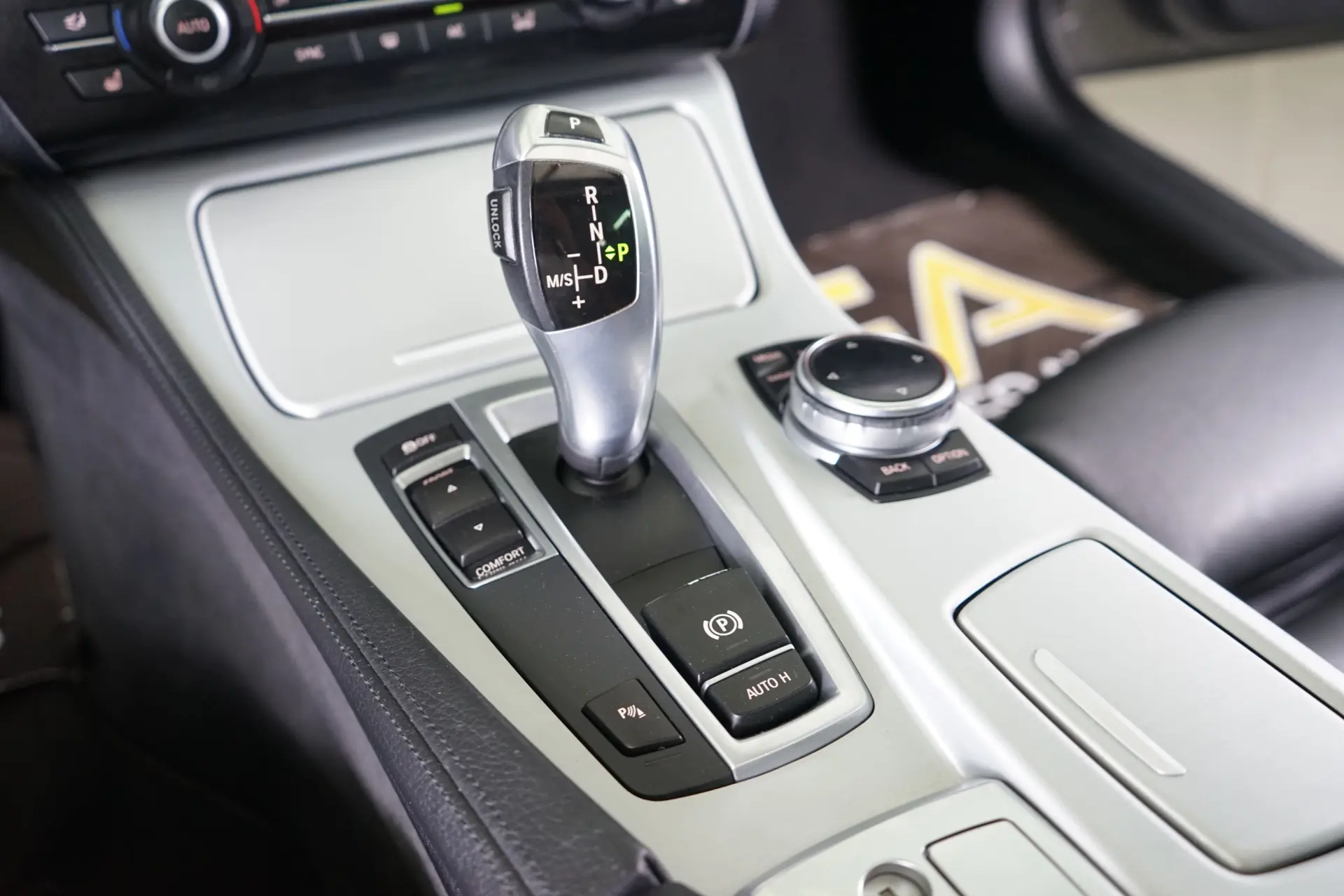 BMW 520 d Exclusive Auto 129g 27