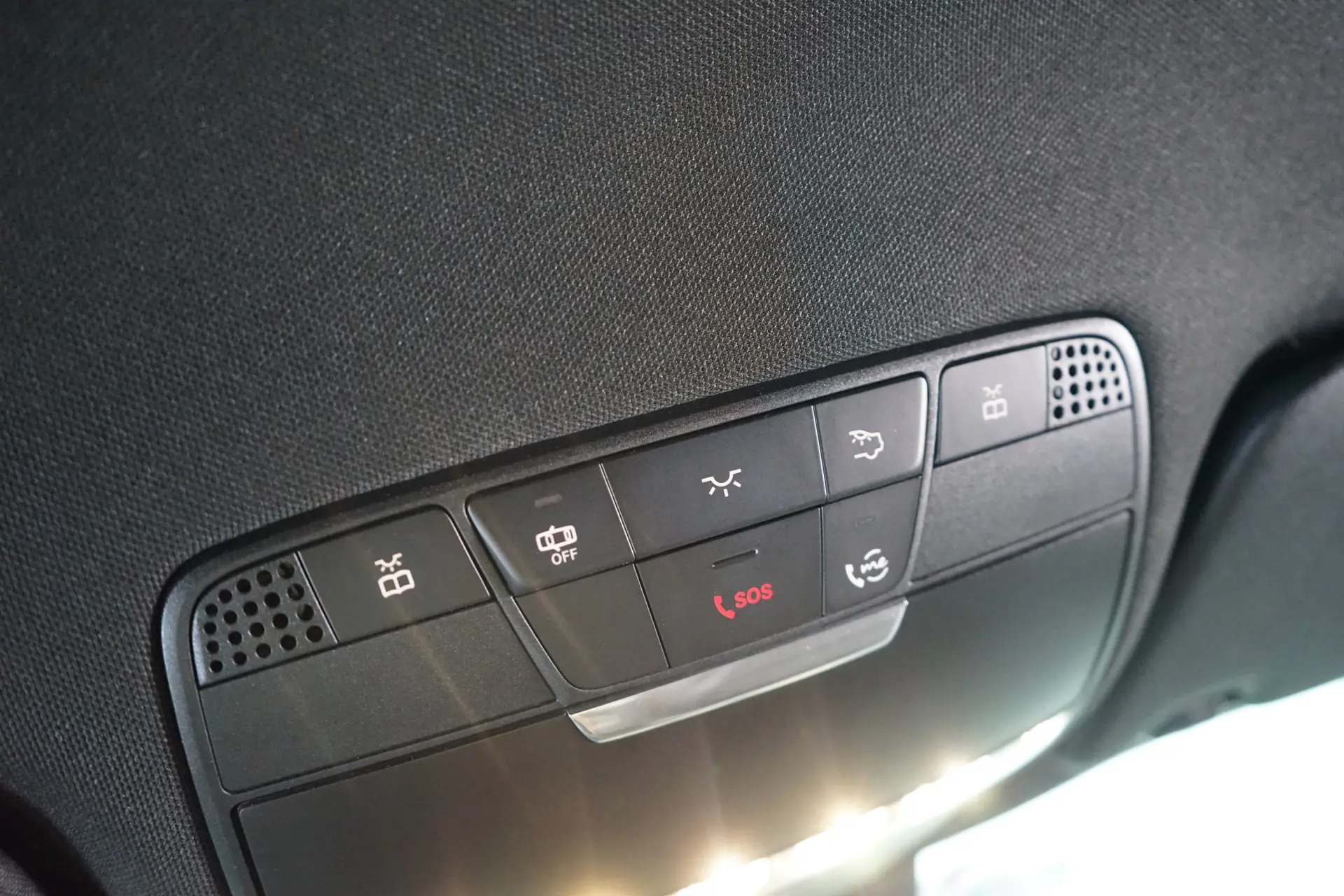 Mercedes-Benz EQC 400 4Matic 36