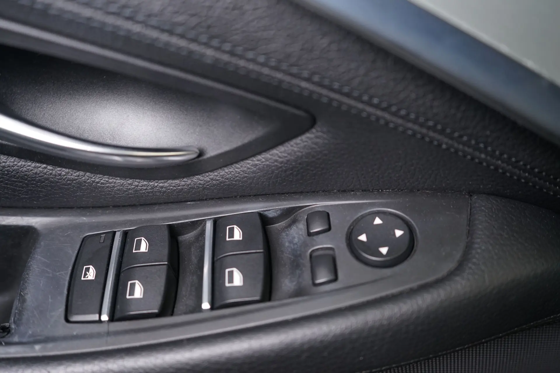 BMW 520 d Exclusive Auto 129g 18