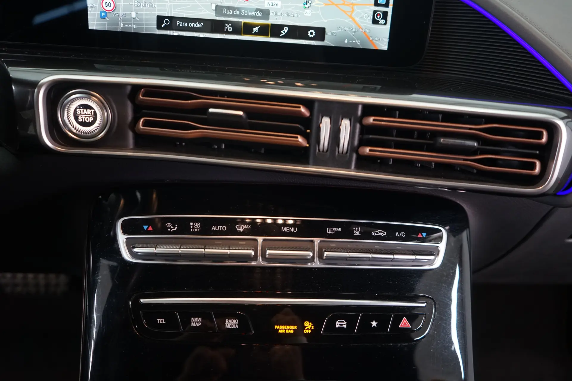 Mercedes-Benz EQC 400 4Matic 32