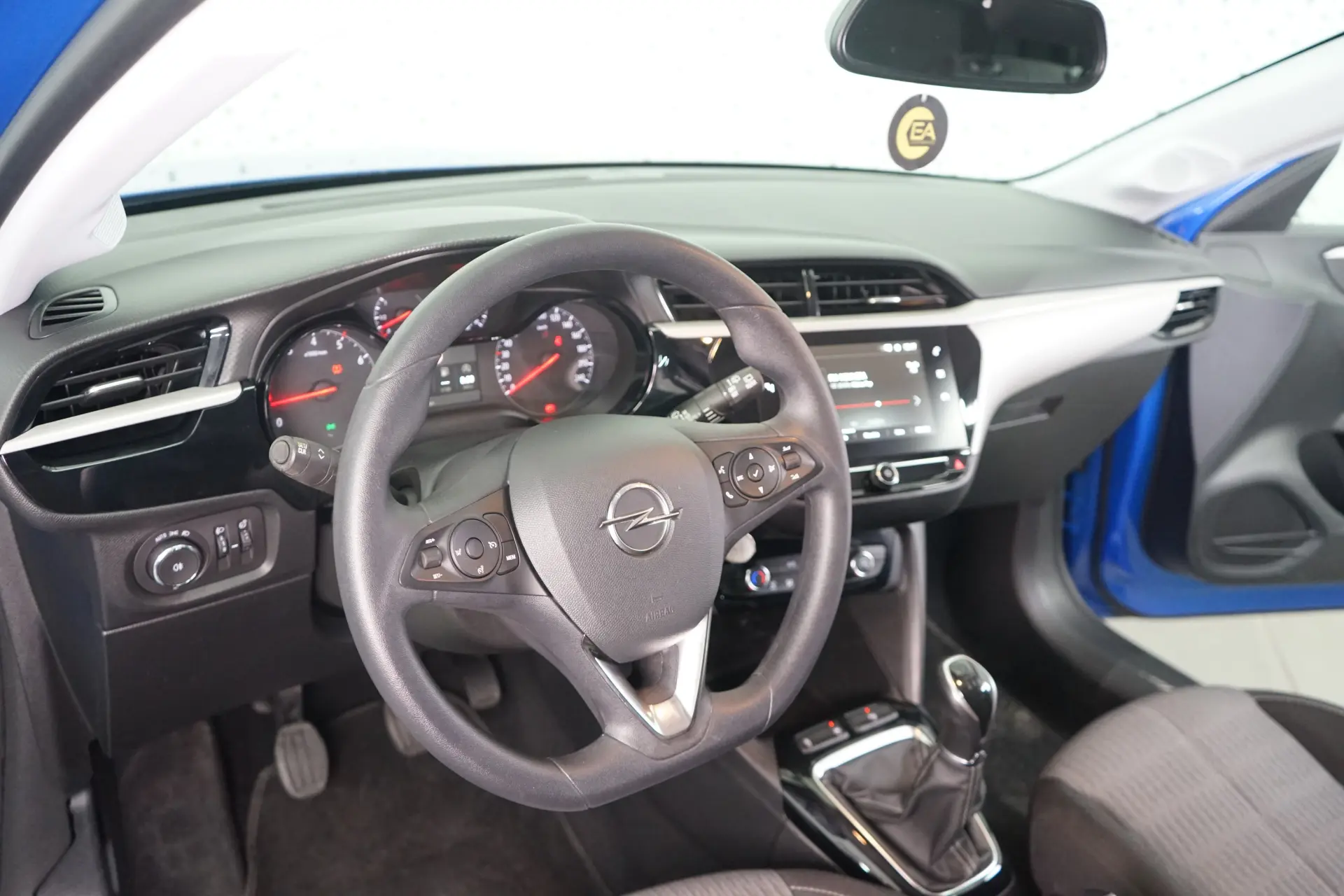 Opel Corsa 1.2 Edition 14