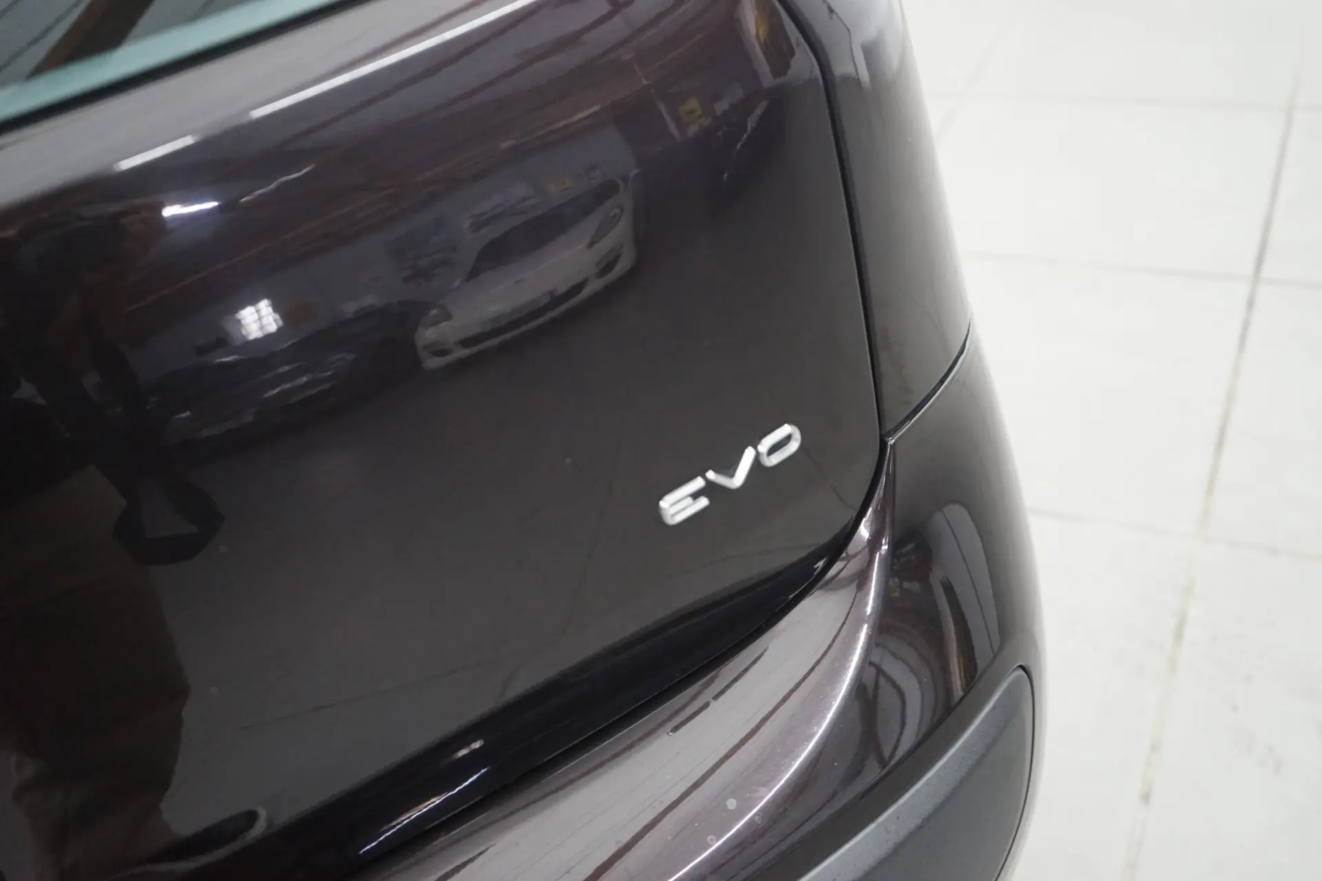 Fiat Punto Evo 1.3 M-Jet Dynamic 10
