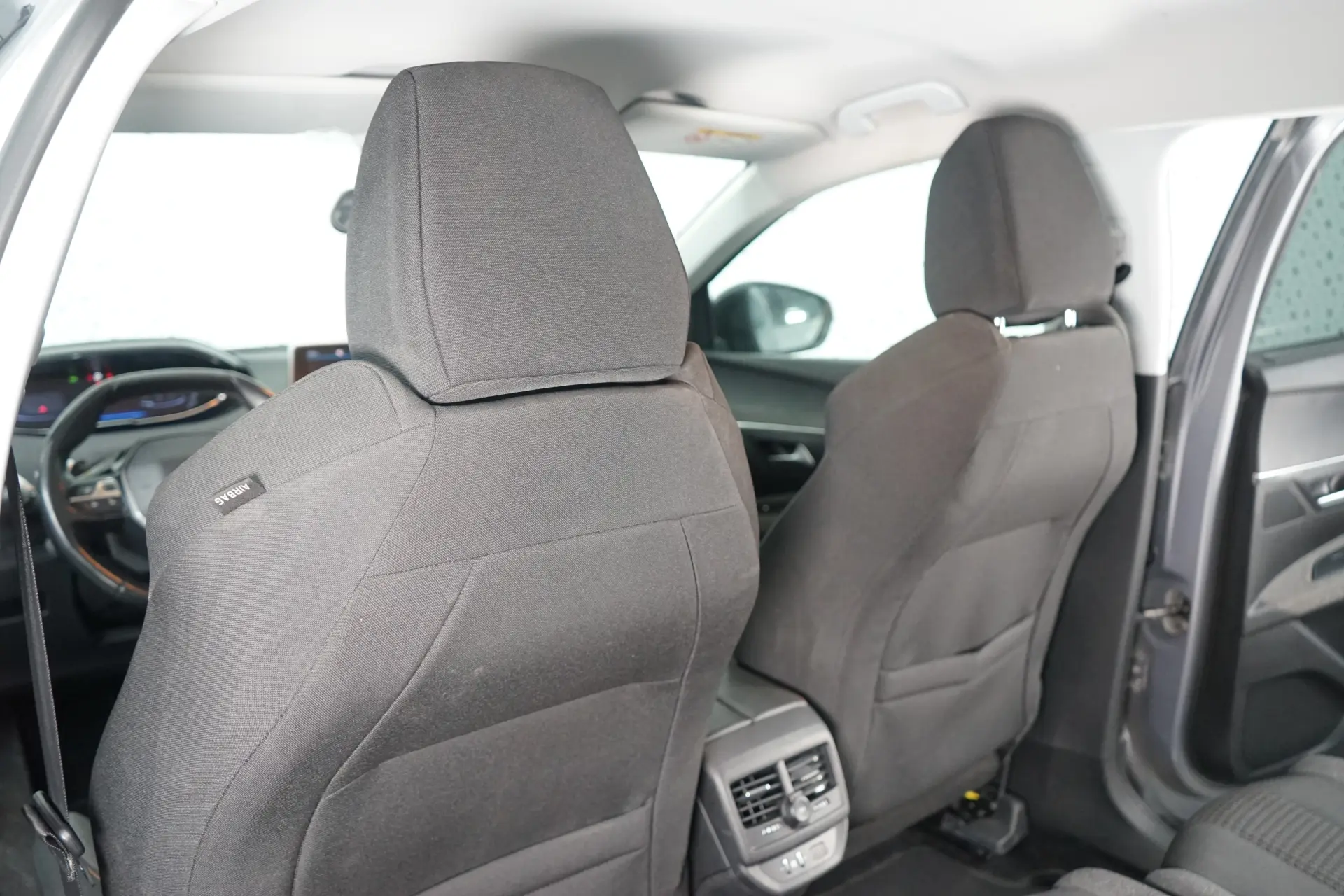 Peugeot 5008 1.5 BlueHDi Allure EAT8 35
