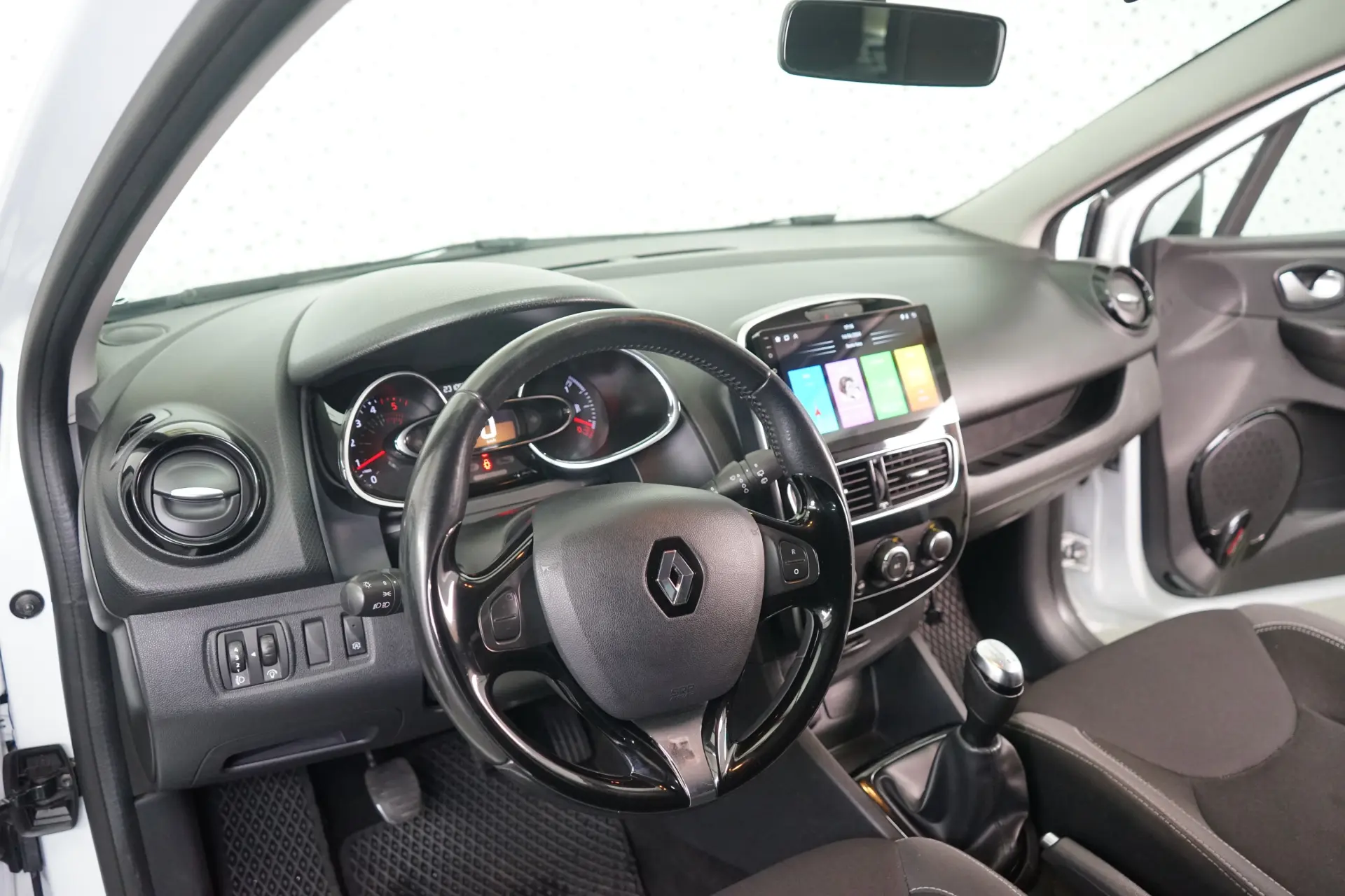 Renault Clio Sport Tourer 1.5 dCi Limited 15