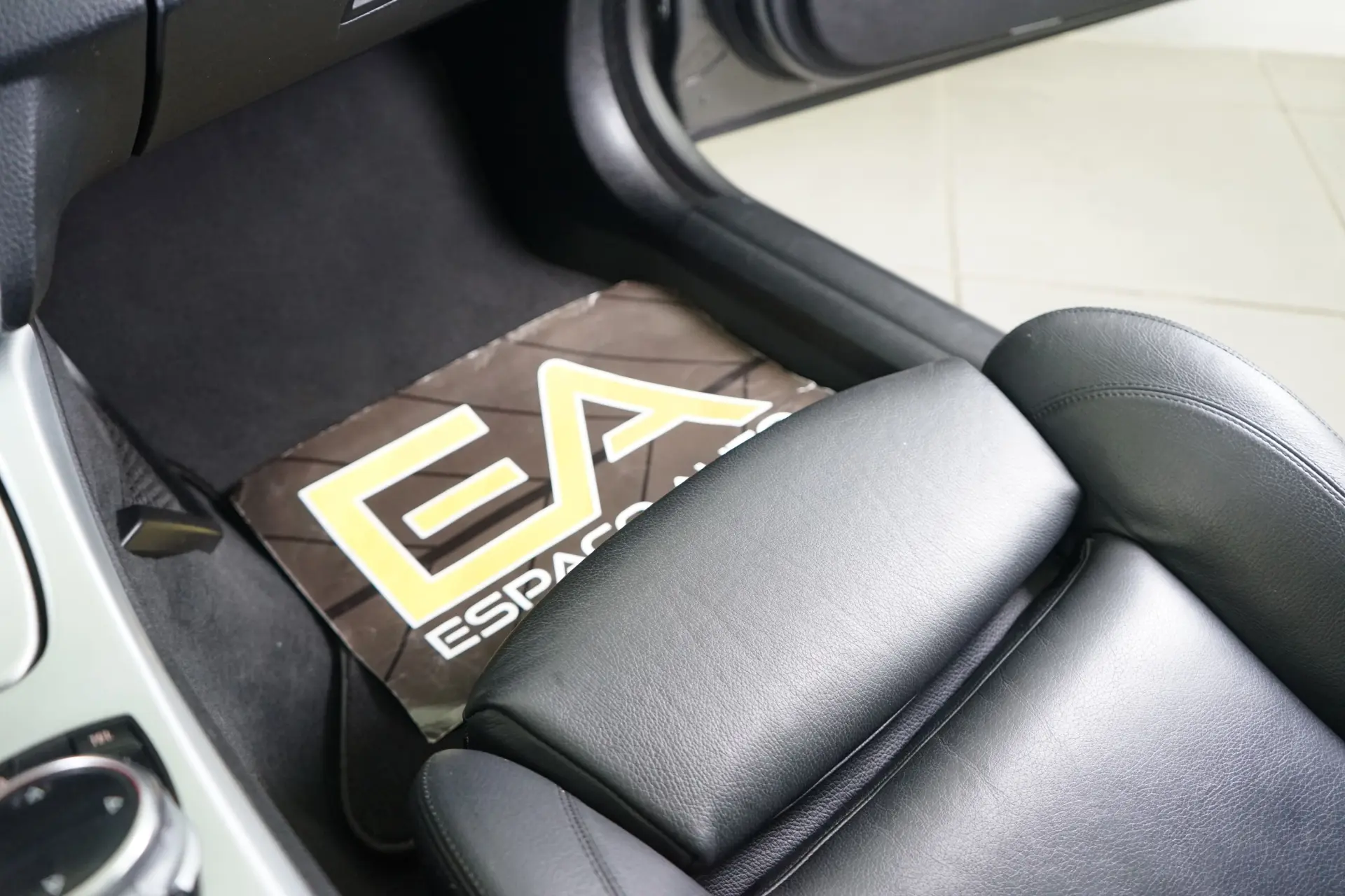 BMW 520 d Exclusive Auto 129g 36