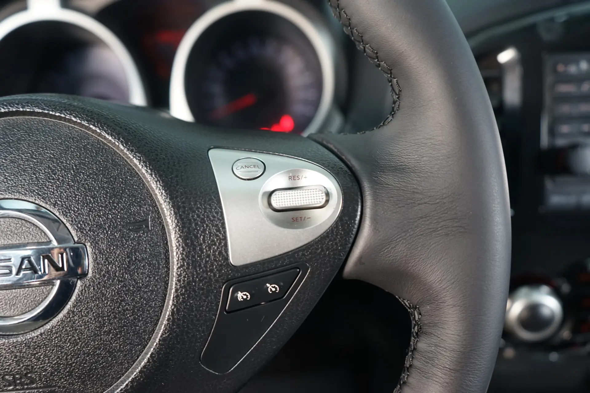 Nissan Juke 1.6 Acenta 20
