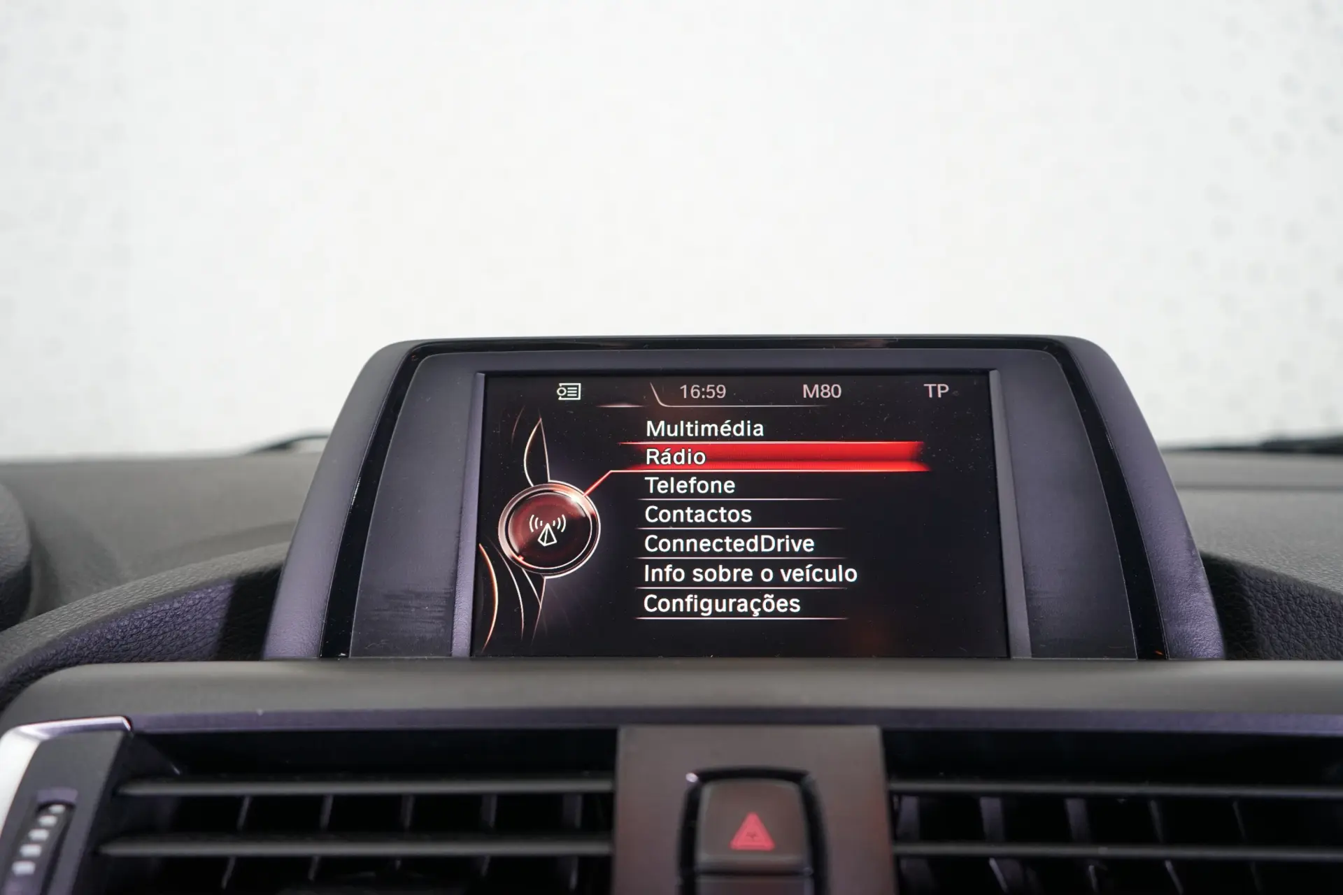 BMW 116 d Line Urban 32