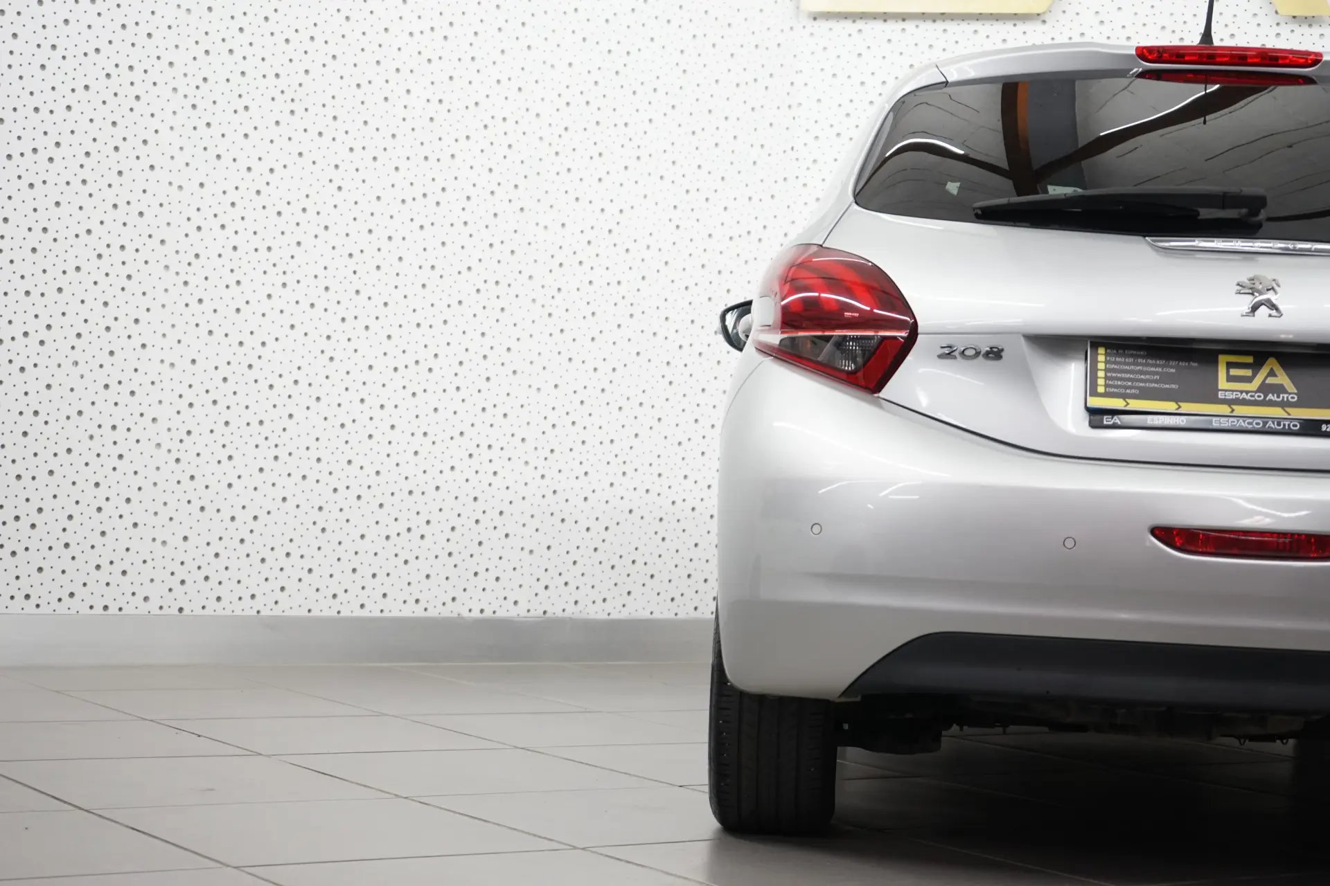 Peugeot 208 1.6 BlueHDi Active 41