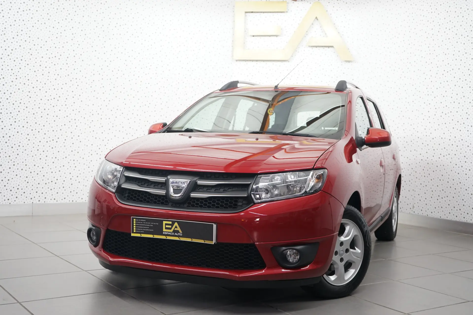 Dacia Logan MCV 0.9 TCe Comfort 3