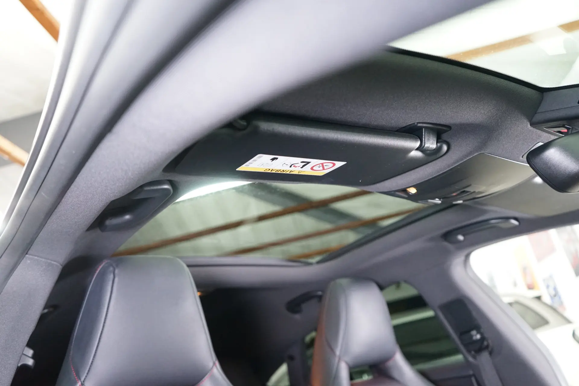 Mercedes-Benz CLA 180 d Shooting Brake AMG Line Aut. 41