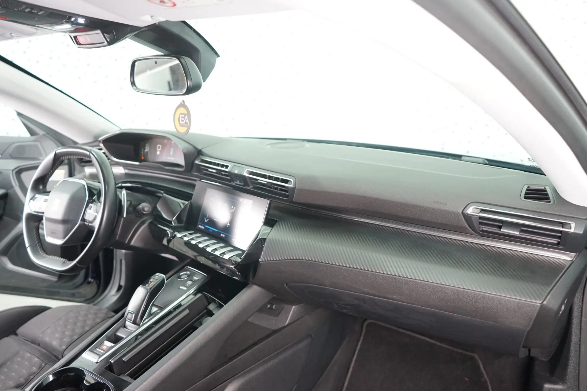 Peugeot 508 SW 1.5 BlueHDi Allure Pack EAT8 17