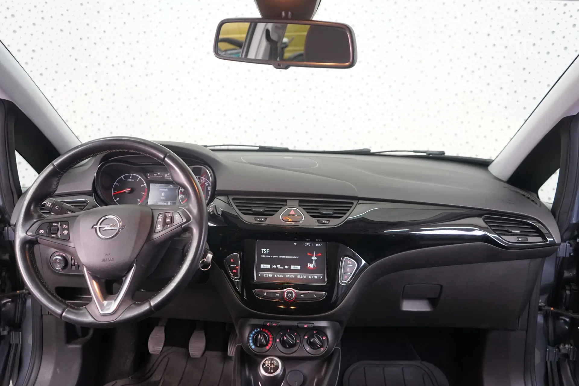 Opel Corsa 1.4 EcoFLEX S&S Active 15