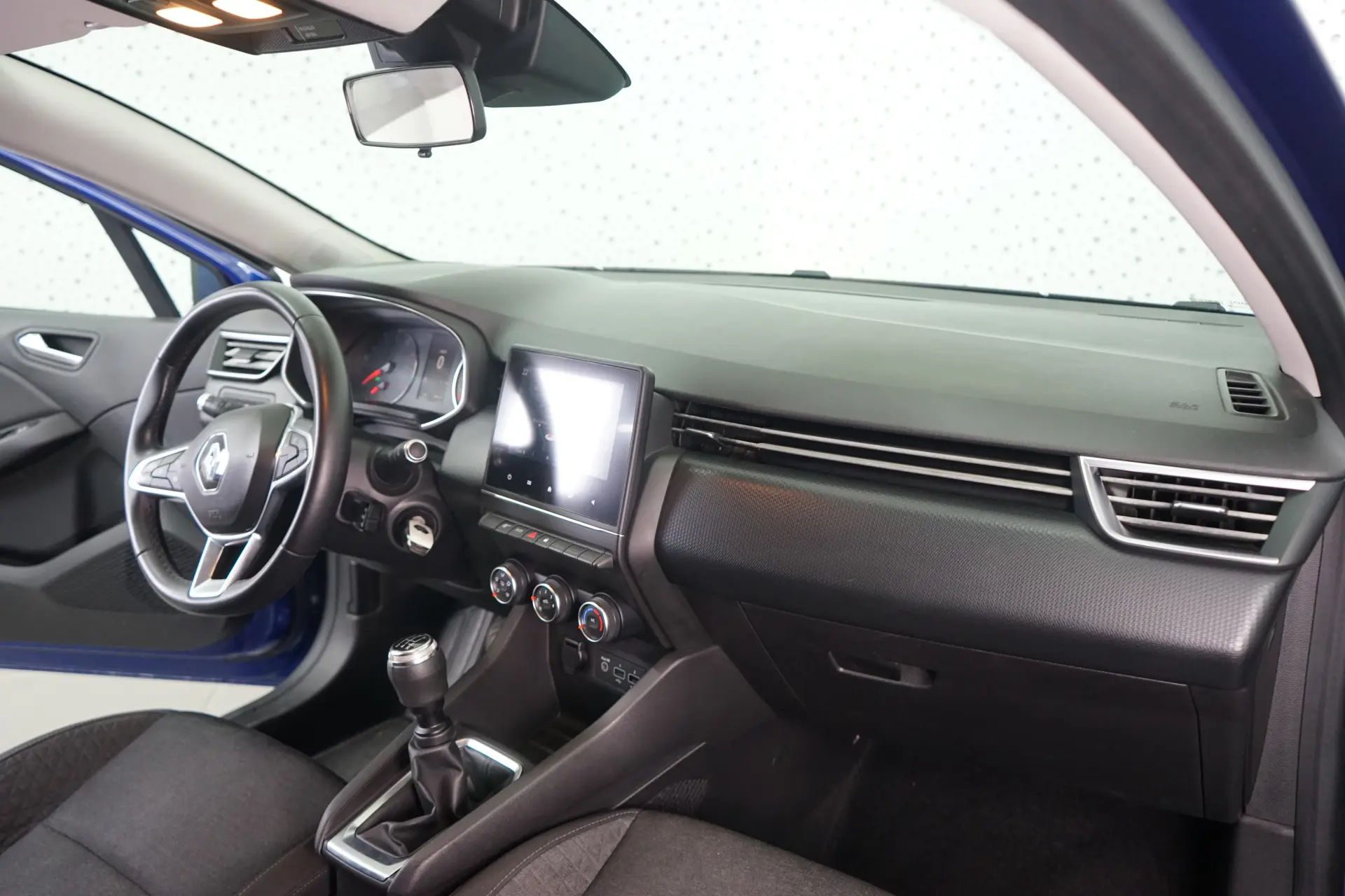 Renault Clio 1.0 TCe Exclusive 14