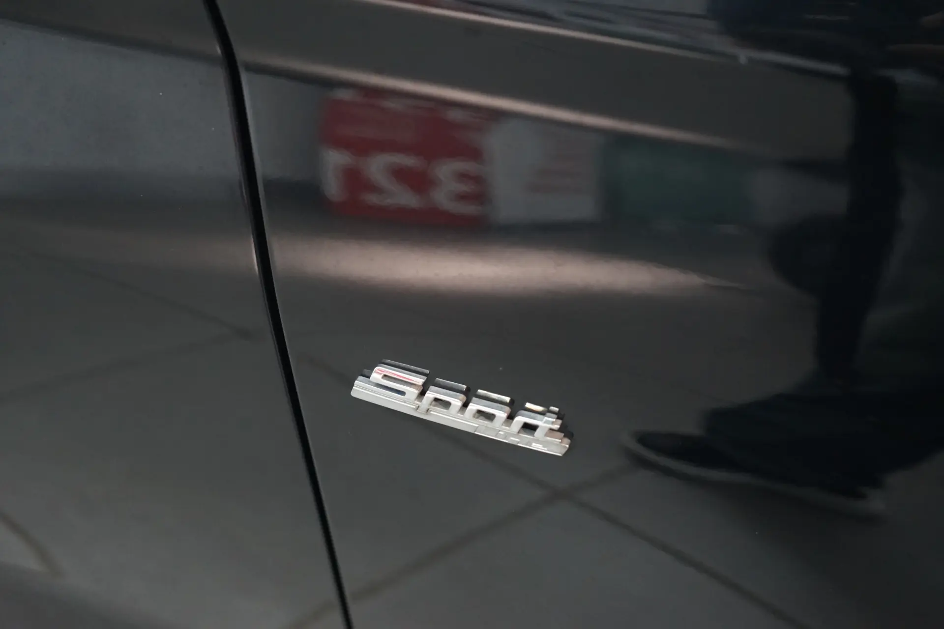 BMW 116 d Line Luxury Auto 12