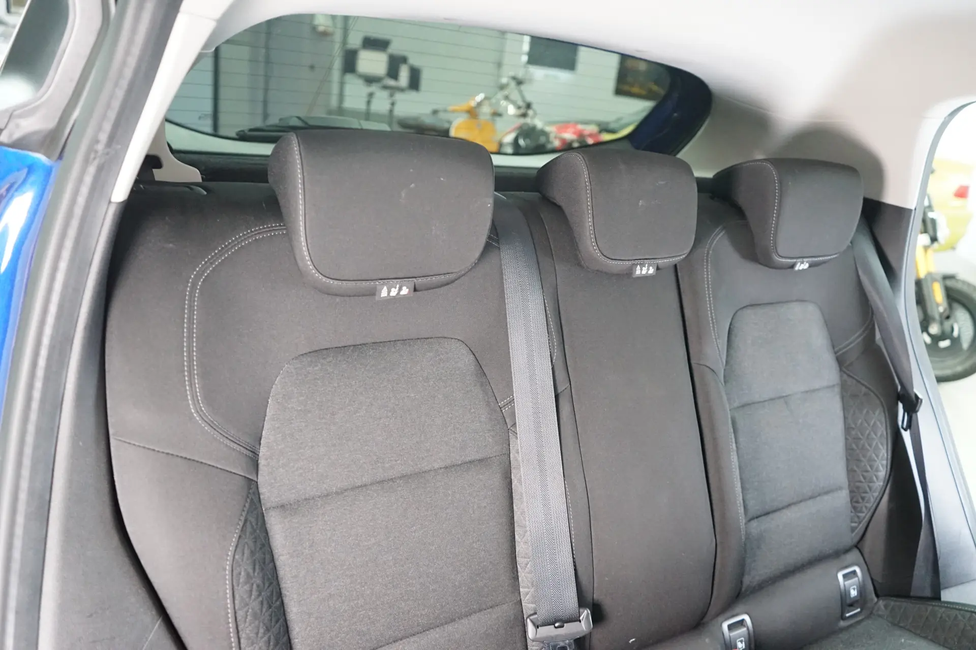 Renault Clio 1.0 TCe Exclusive 33