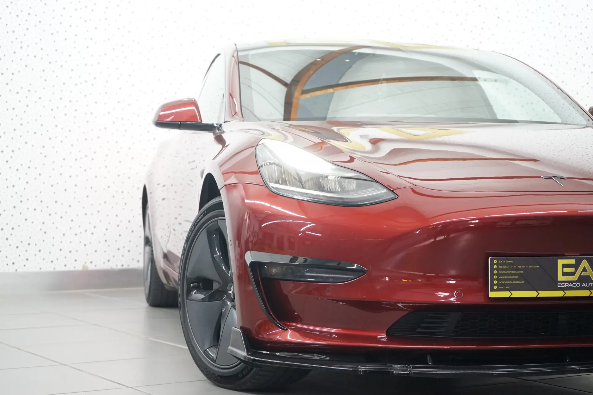 Tesla Model 3 Long Range AWD Dual Motor 6
