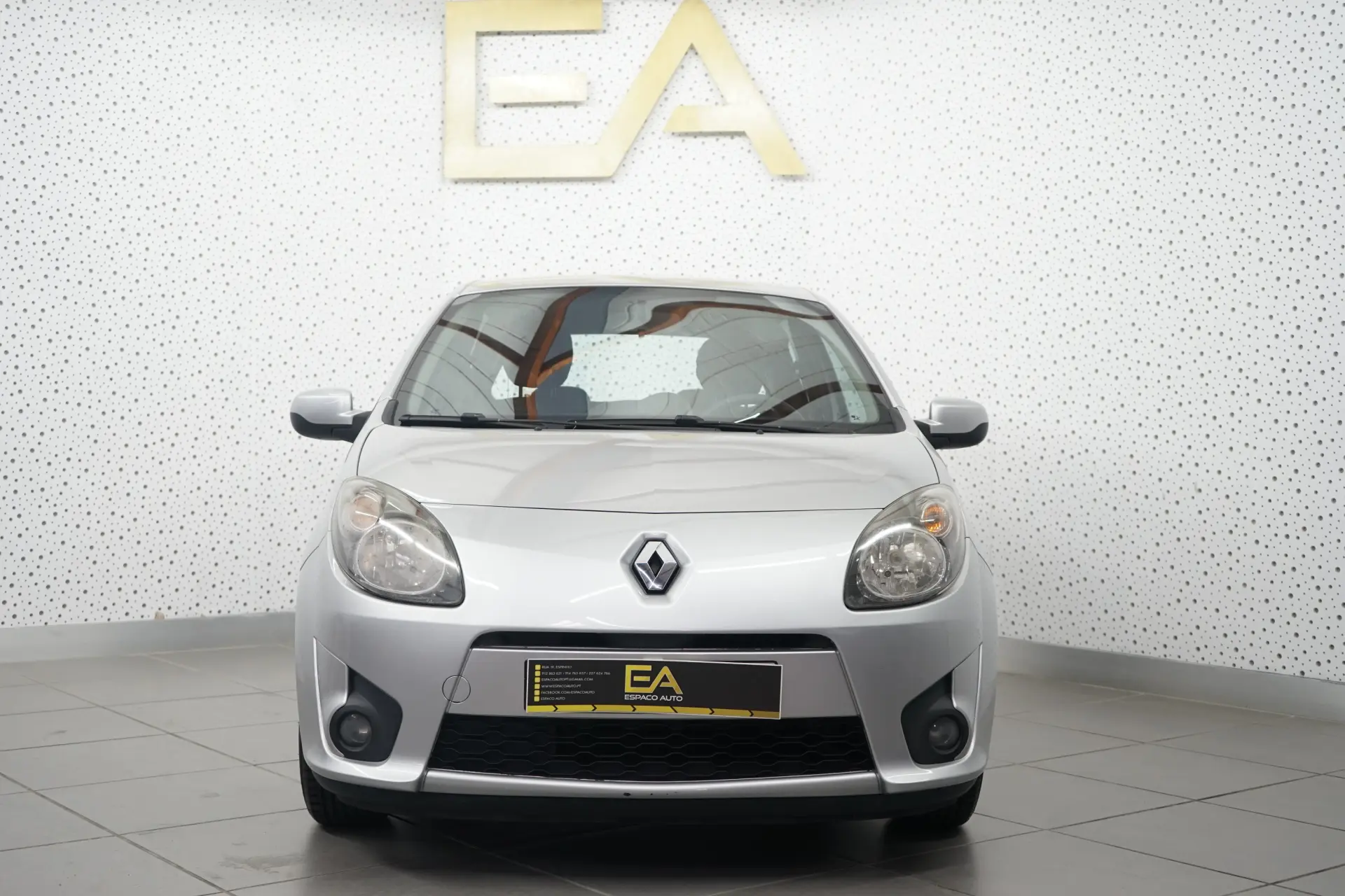 Renault Twingo 1.2 16V Dynamique 2