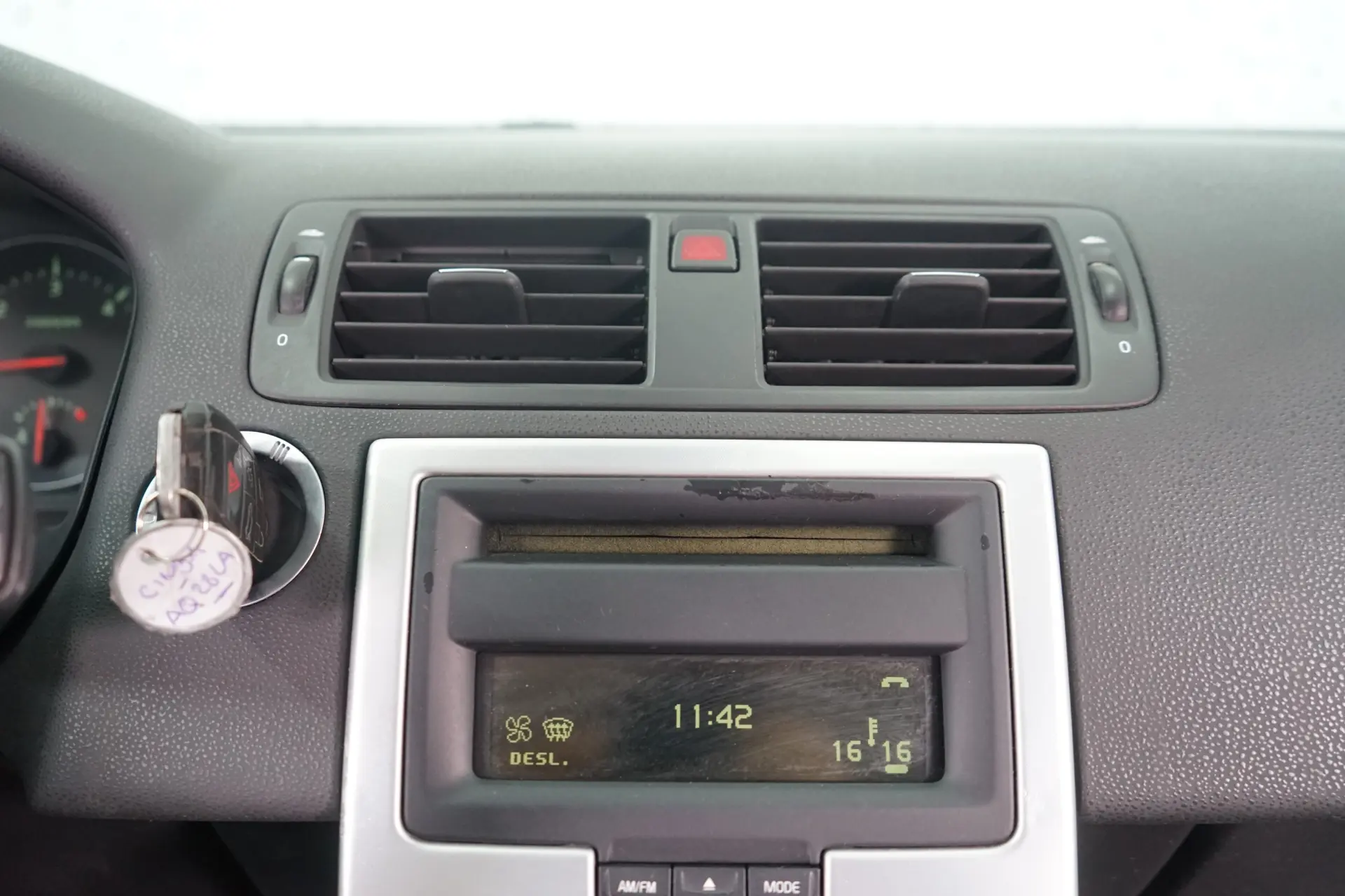 Volvo C30 1.6 D2 Momemtum Start/Stop 27