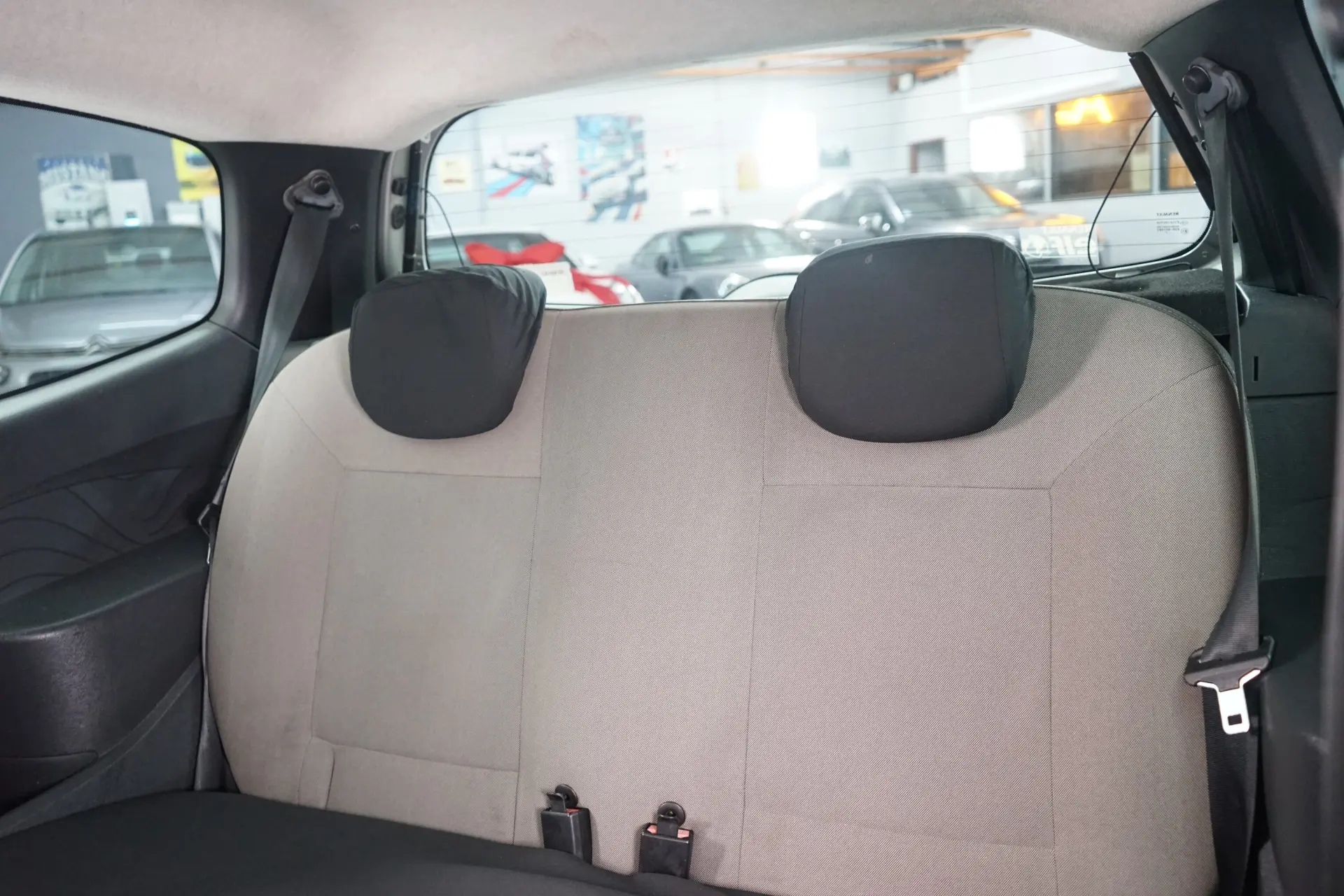 Renault Twingo 1.2 16V Dynamique 29