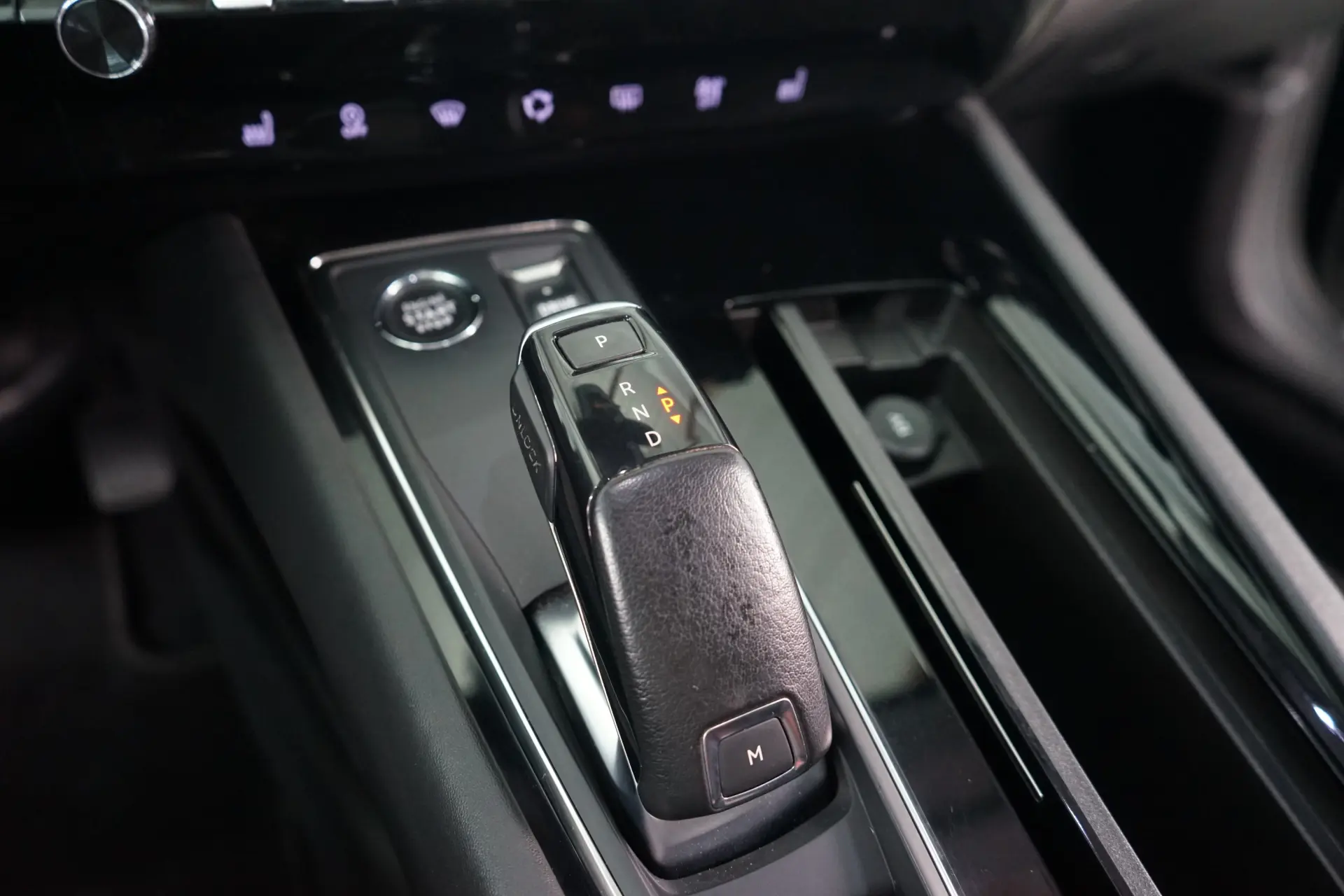 Peugeot 508 SW 1.5 BlueHDi Allure Pack EAT8 28