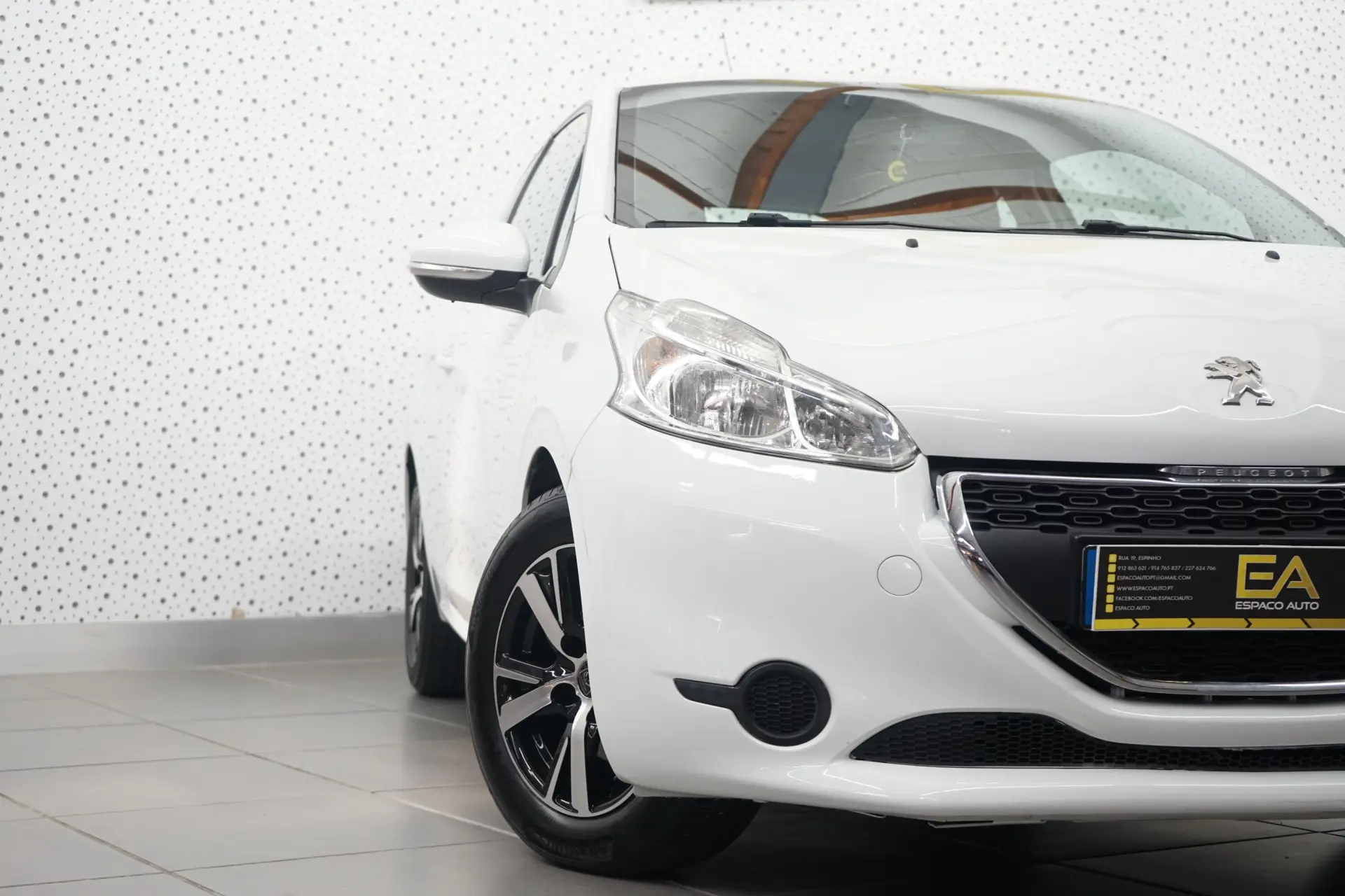 Peugeot 208 1.0 PureTech Access 33
