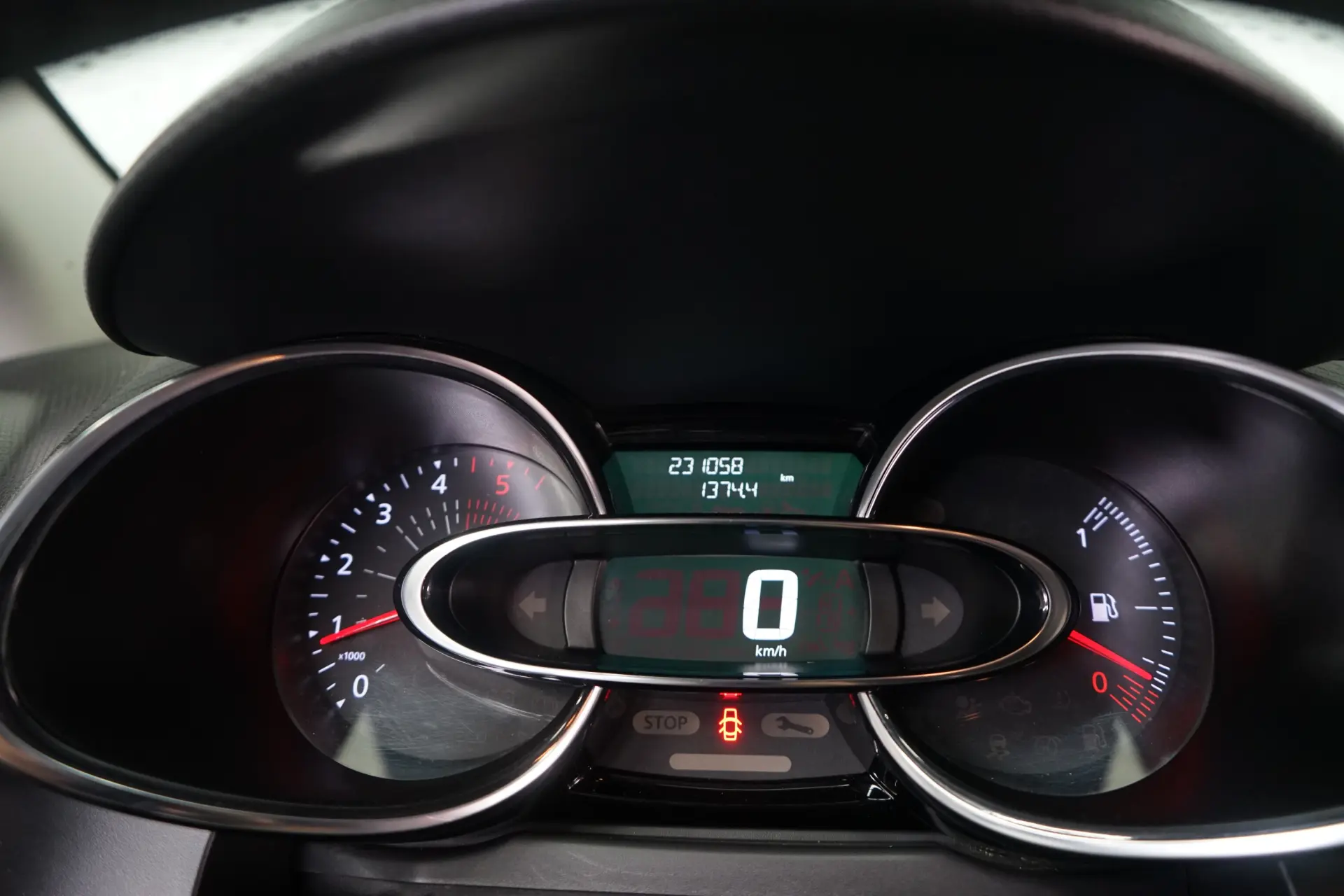 Renault Clio Sport Tourer 1.5 dCi Limited 26