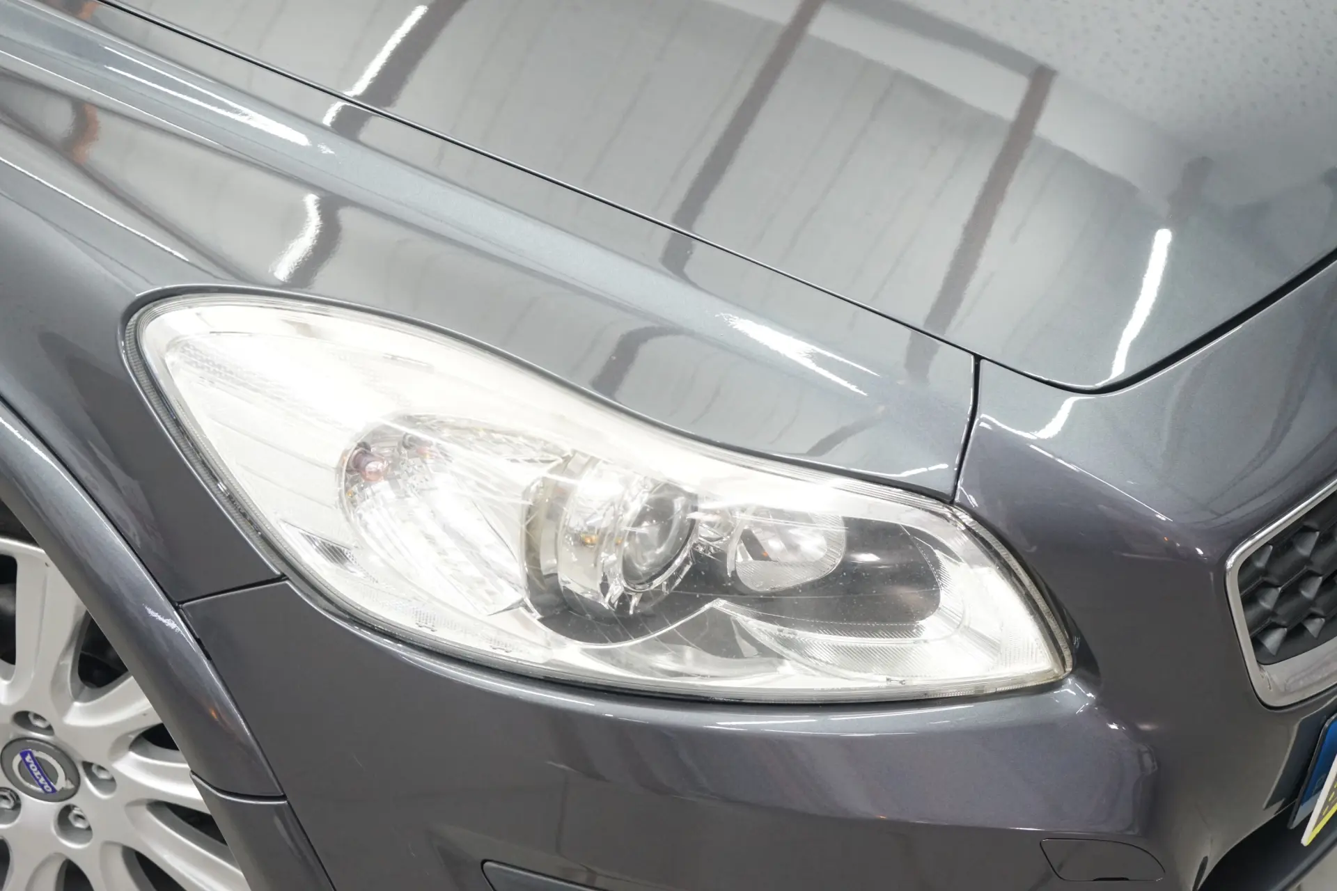 Volvo C30 1.6 D2 Momemtum Start/Stop 9