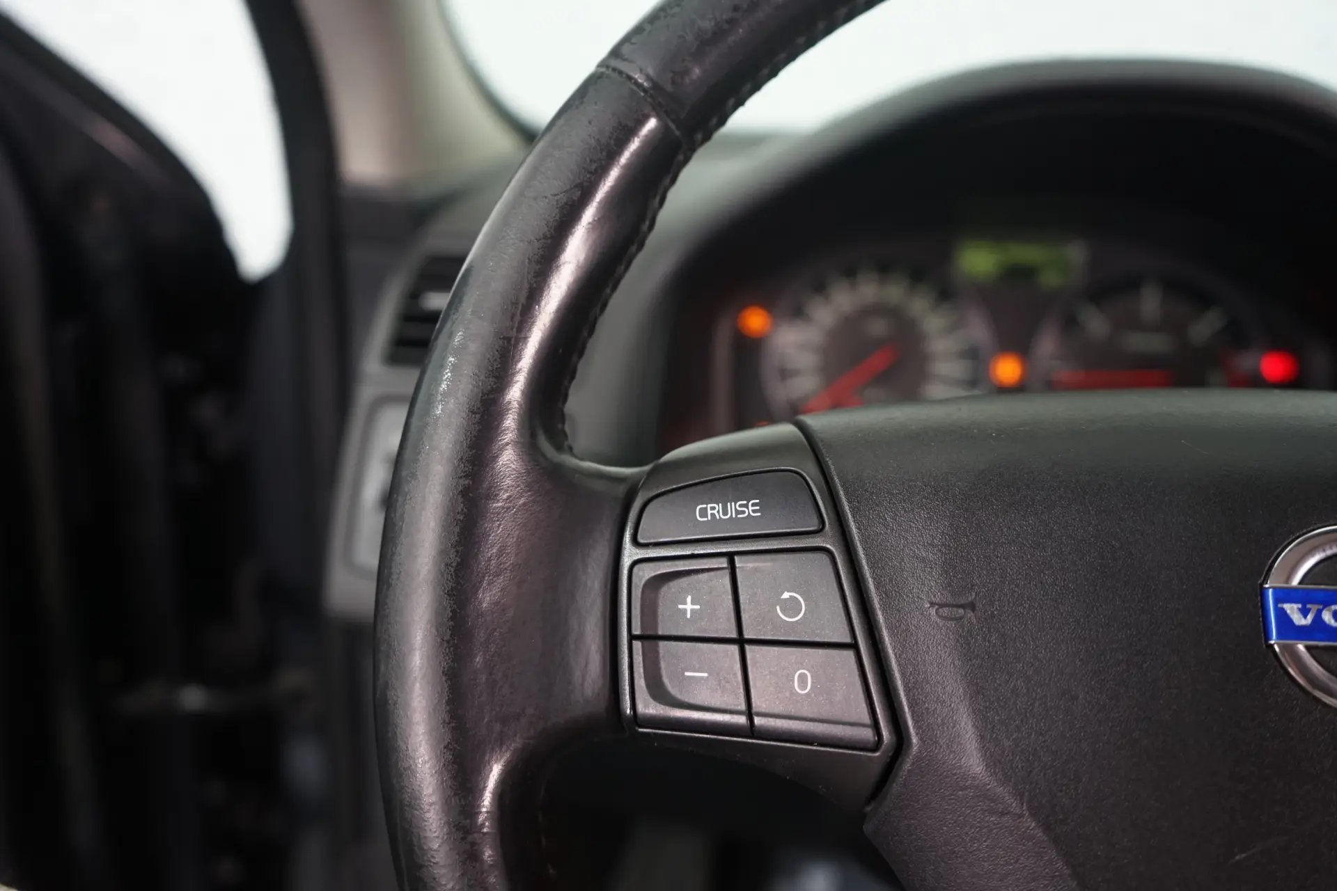 Volvo C30 1.6 D2 Momemtum Start/Stop 19
