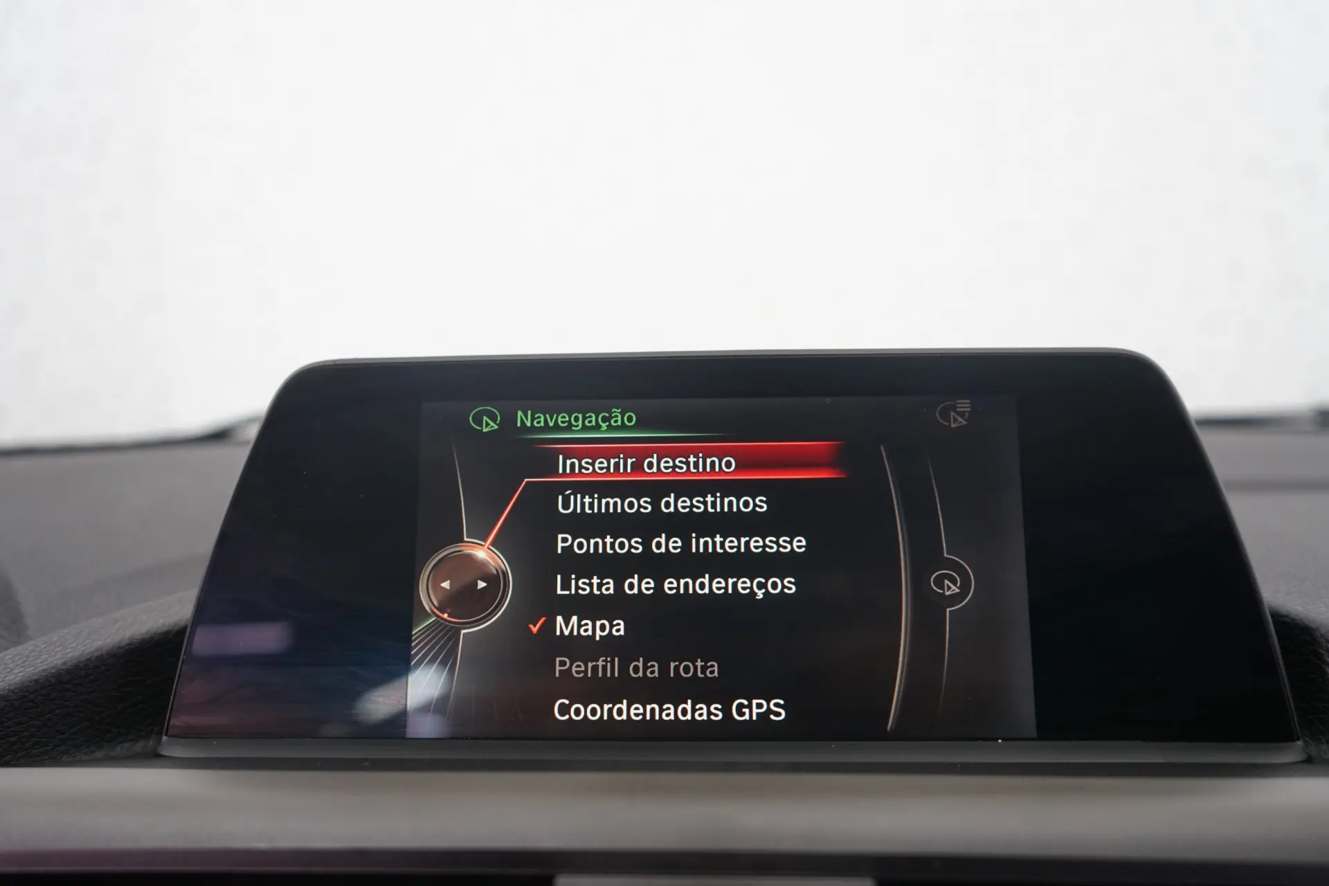 BMW 116 d Line Luxury Auto 33