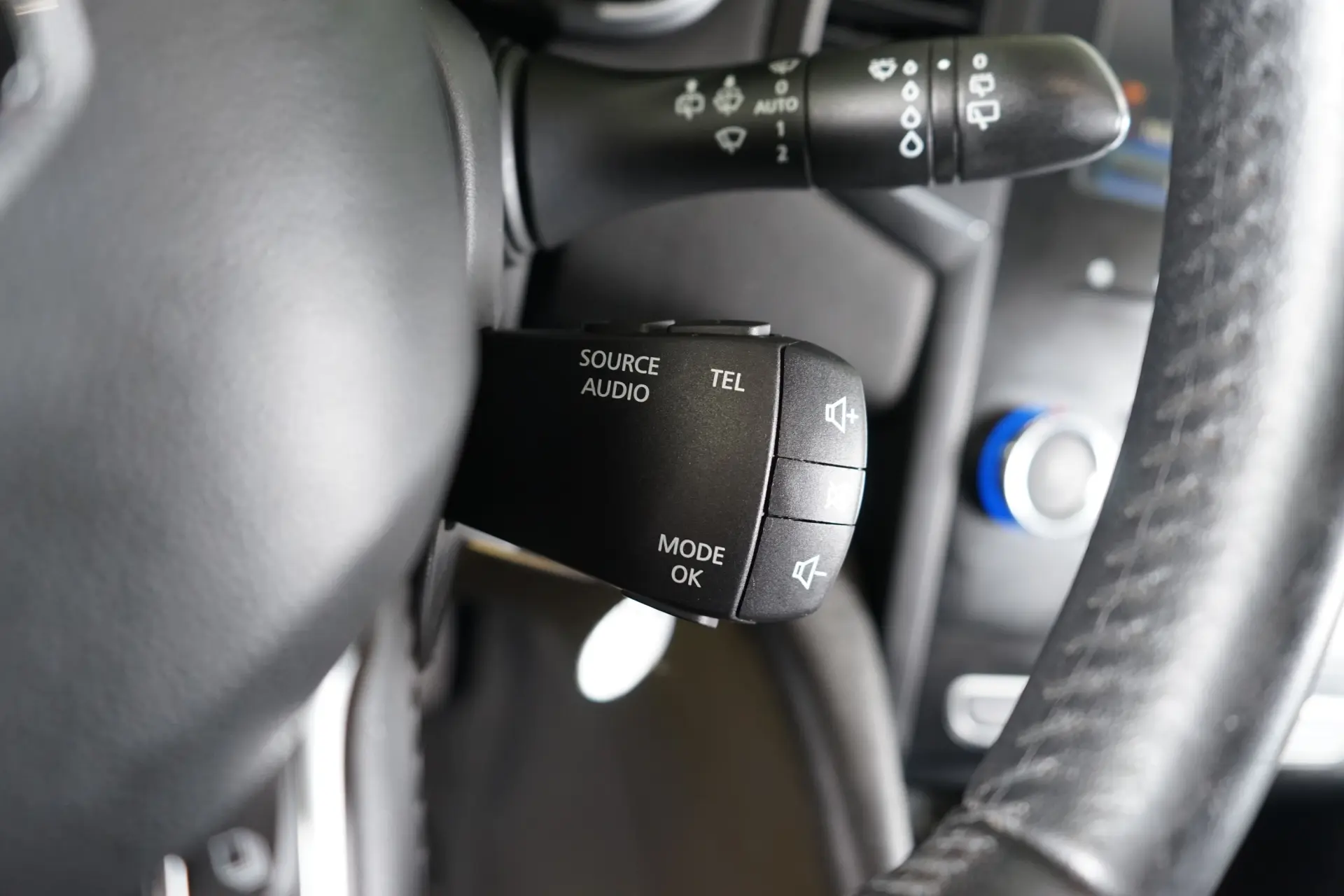 Renault Mégane Sport Tourer 1.5 dCi Intens 25