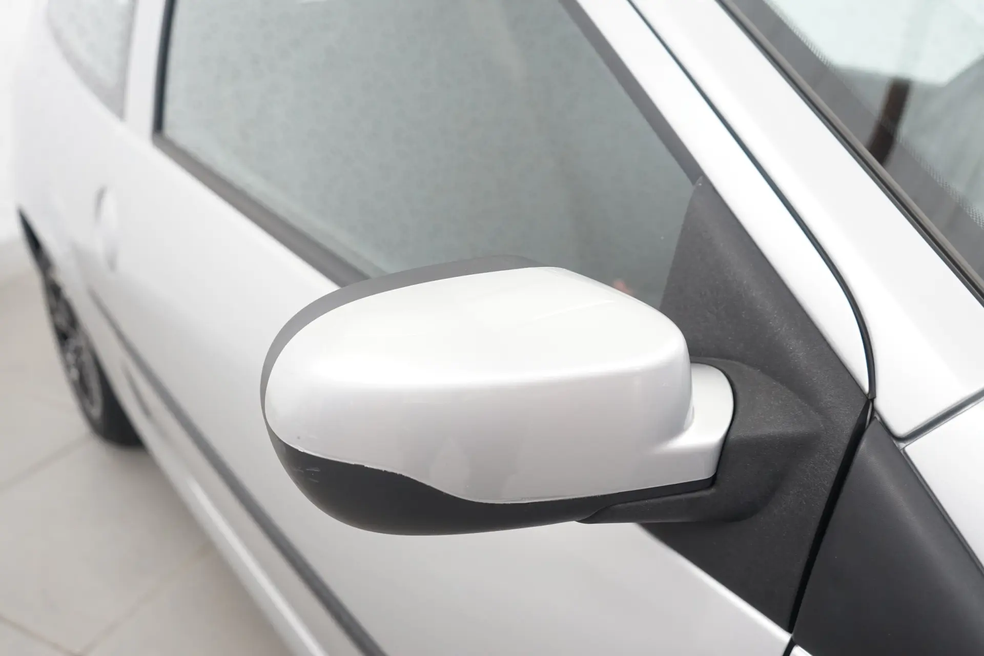 Renault Twingo 1.2 16V Dynamique 11
