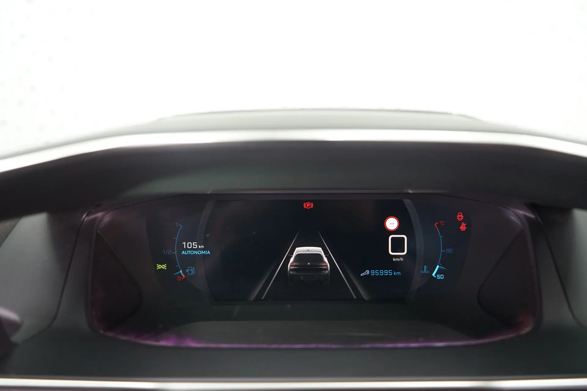 Peugeot 208 1.2 PureTech Allure Pack 28
