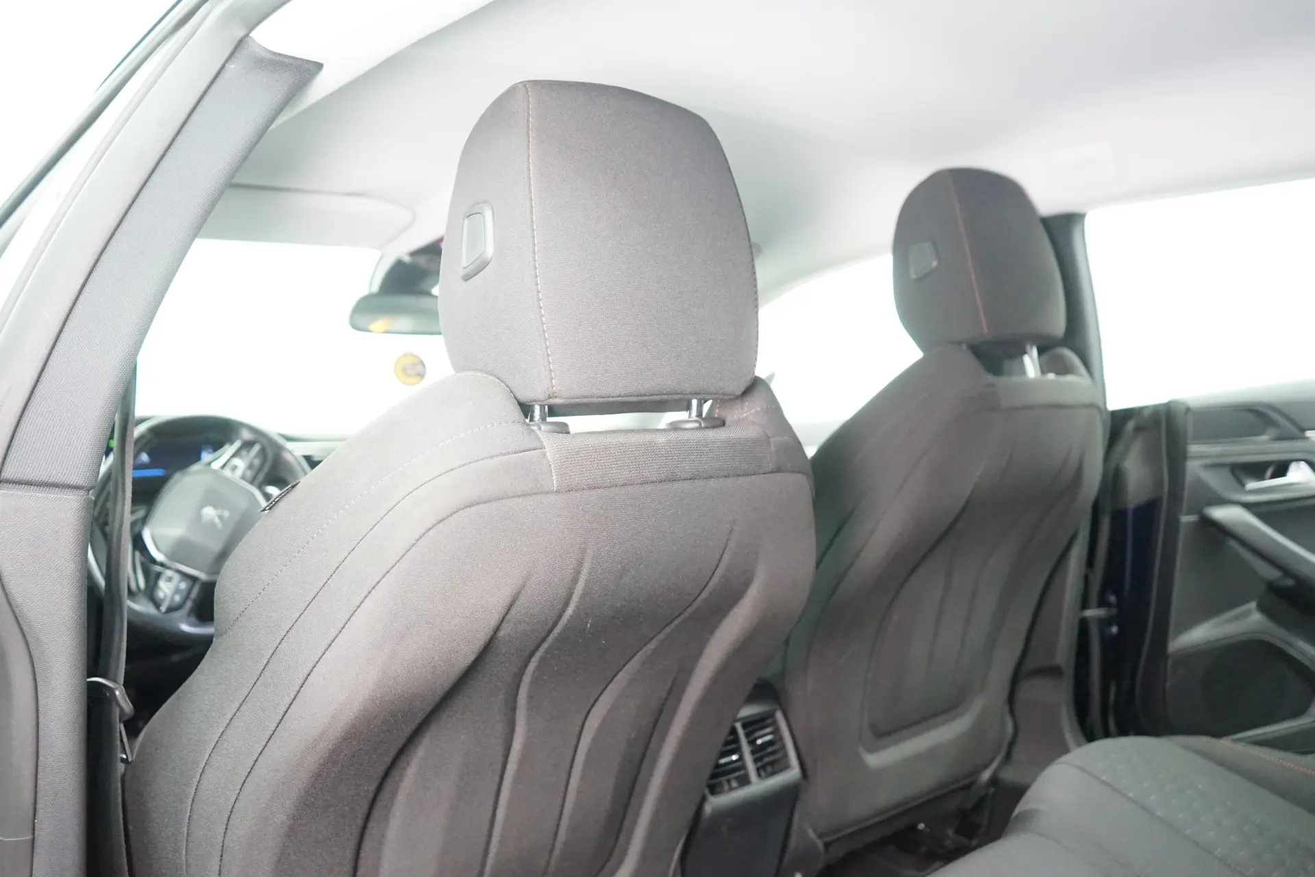 Peugeot 508 SW 1.5 BlueHDi Allure Pack EAT8 38