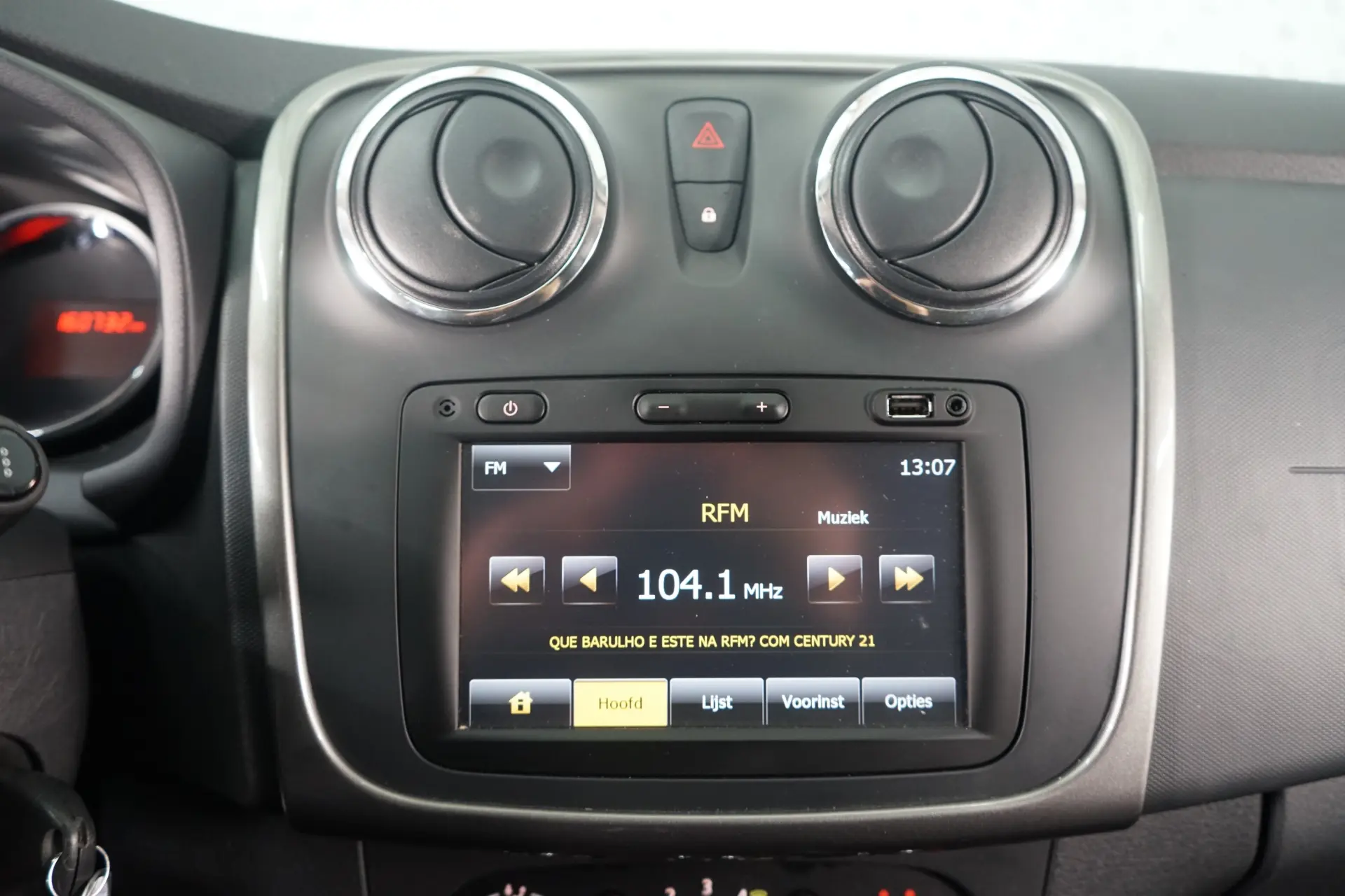 Dacia Logan MCV 0.9 TCe Comfort 30