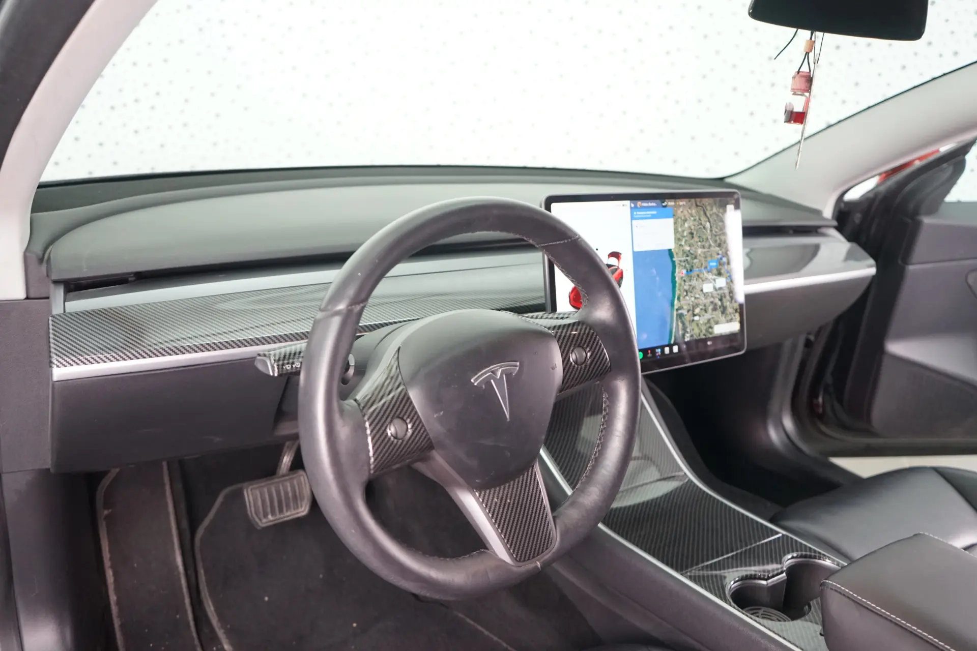 Tesla Model 3 Long Range AWD Dual Motor 15