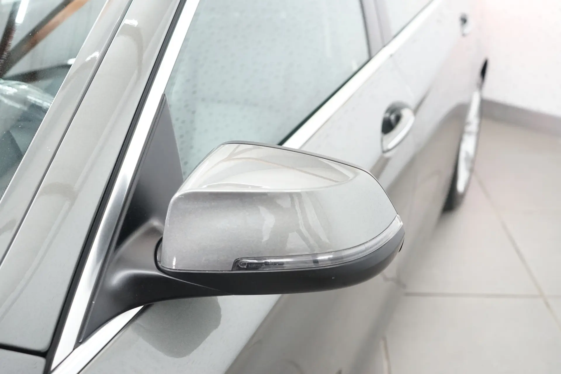 BMW 520 d Exclusive Auto 129g 11