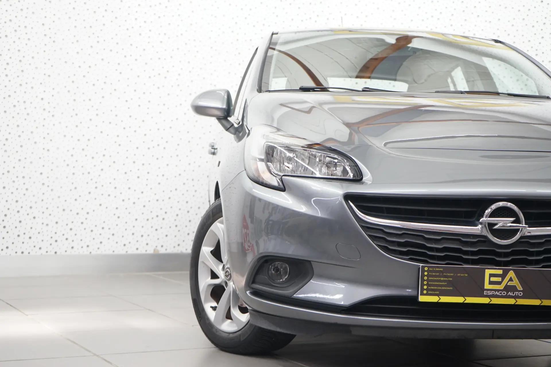 Opel Corsa 1.4 EcoFLEX S&S Active 36