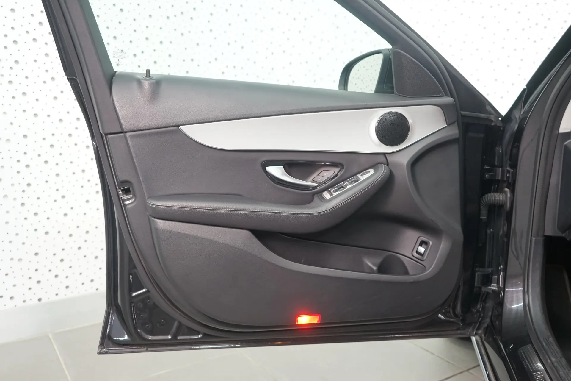 Mercedes-Benz C 300 de Edition 21