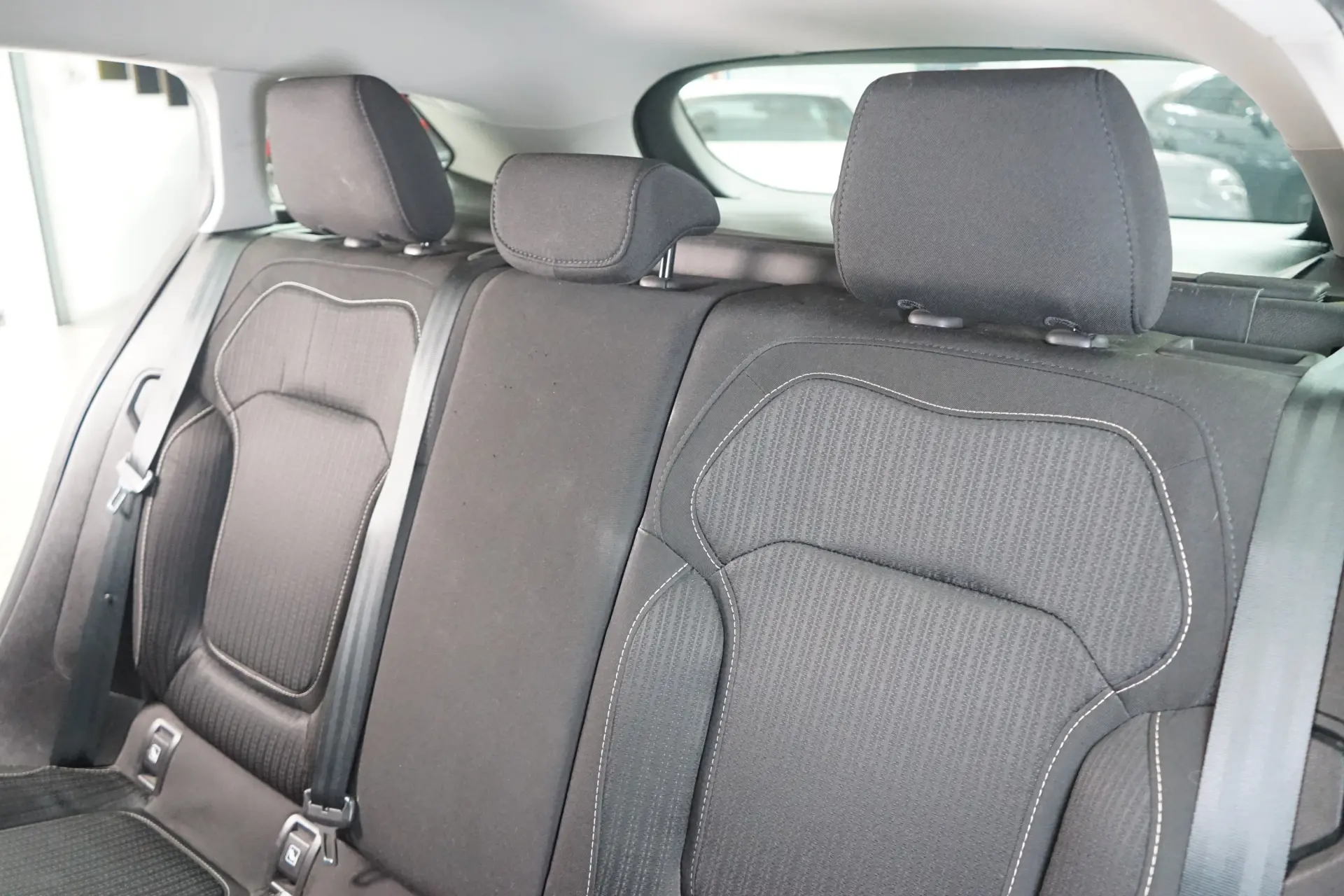 Renault Mégane Sport Tourer 1.5 Blue dCi Limited 36