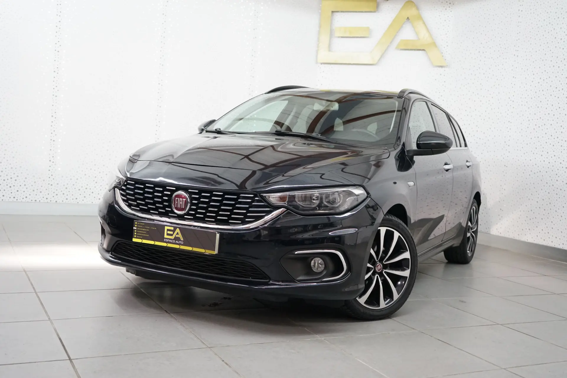Fiat Tipo Station Wagon 1.3 M-Jet Lounge 3
