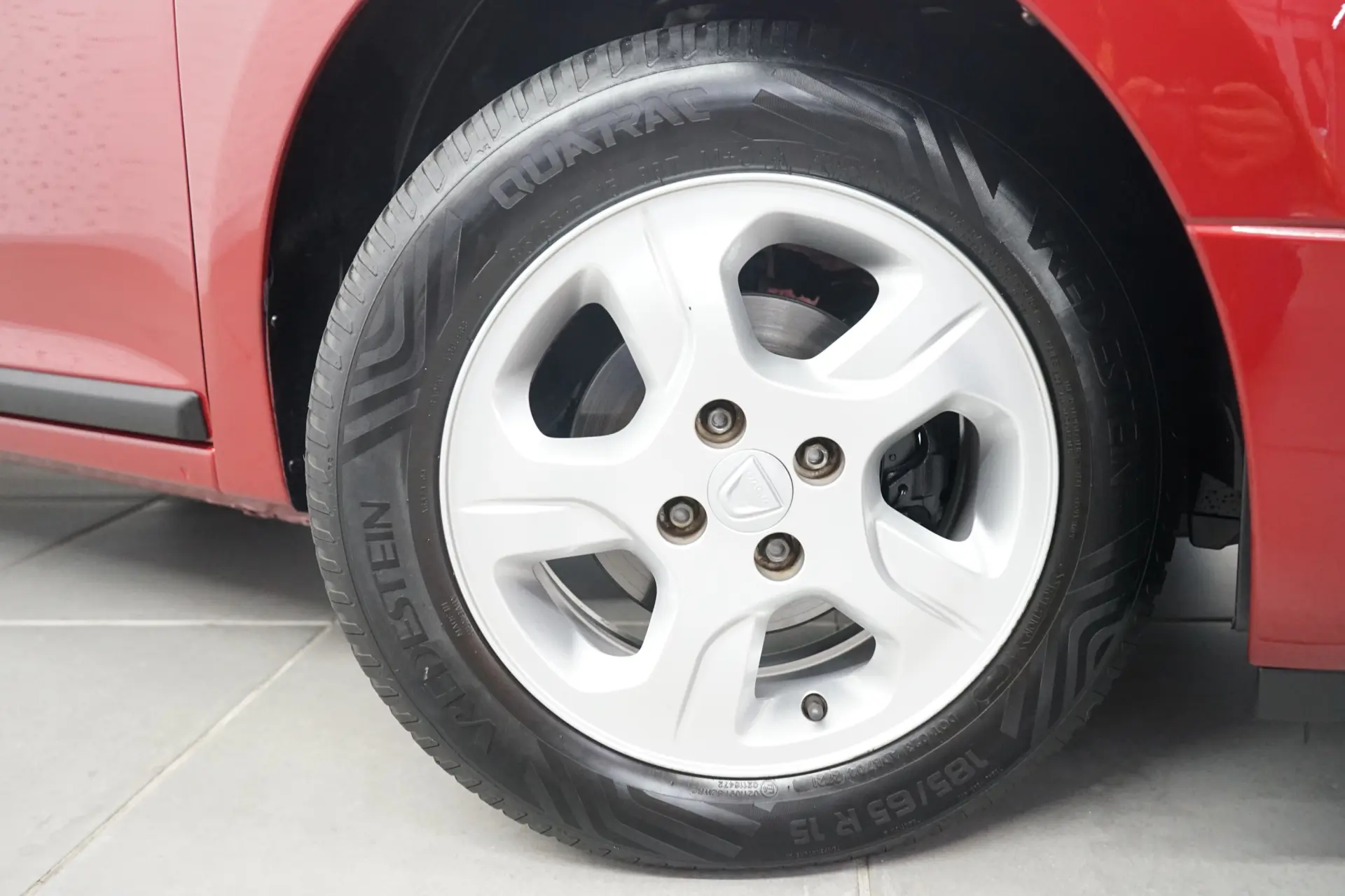 Dacia Logan MCV 0.9 TCe Comfort 12