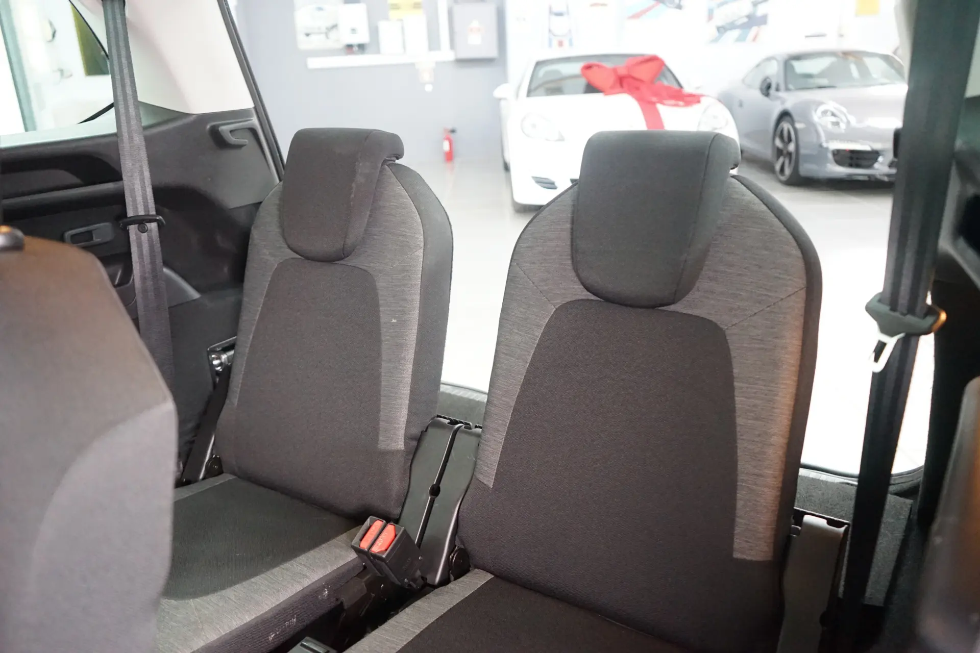 Citroen C4 Picasso 1.6 BlueHDi Exclusive EAT6 36