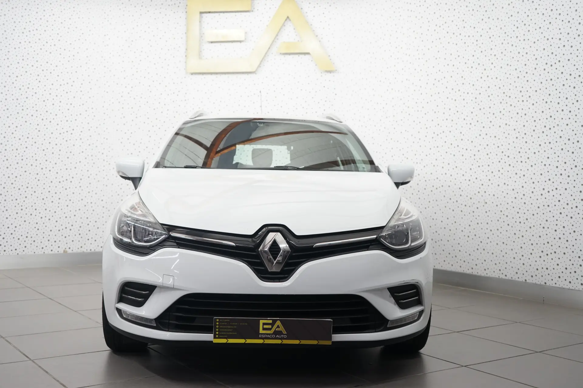 Renault Clio Sport Tourer 1.5 dCi Limited 2
