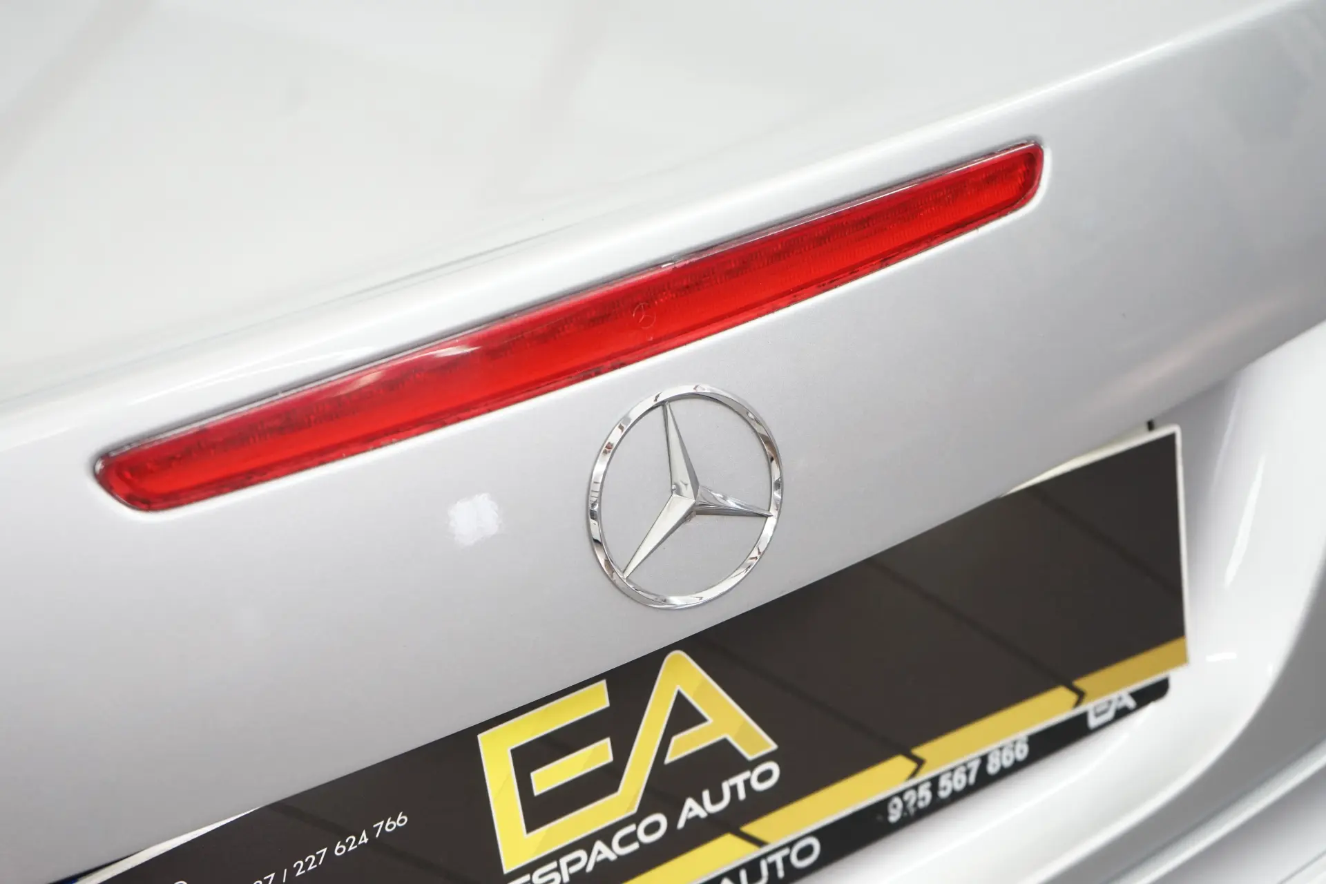 Mercedes-Benz SLK 200 Kompressor 15