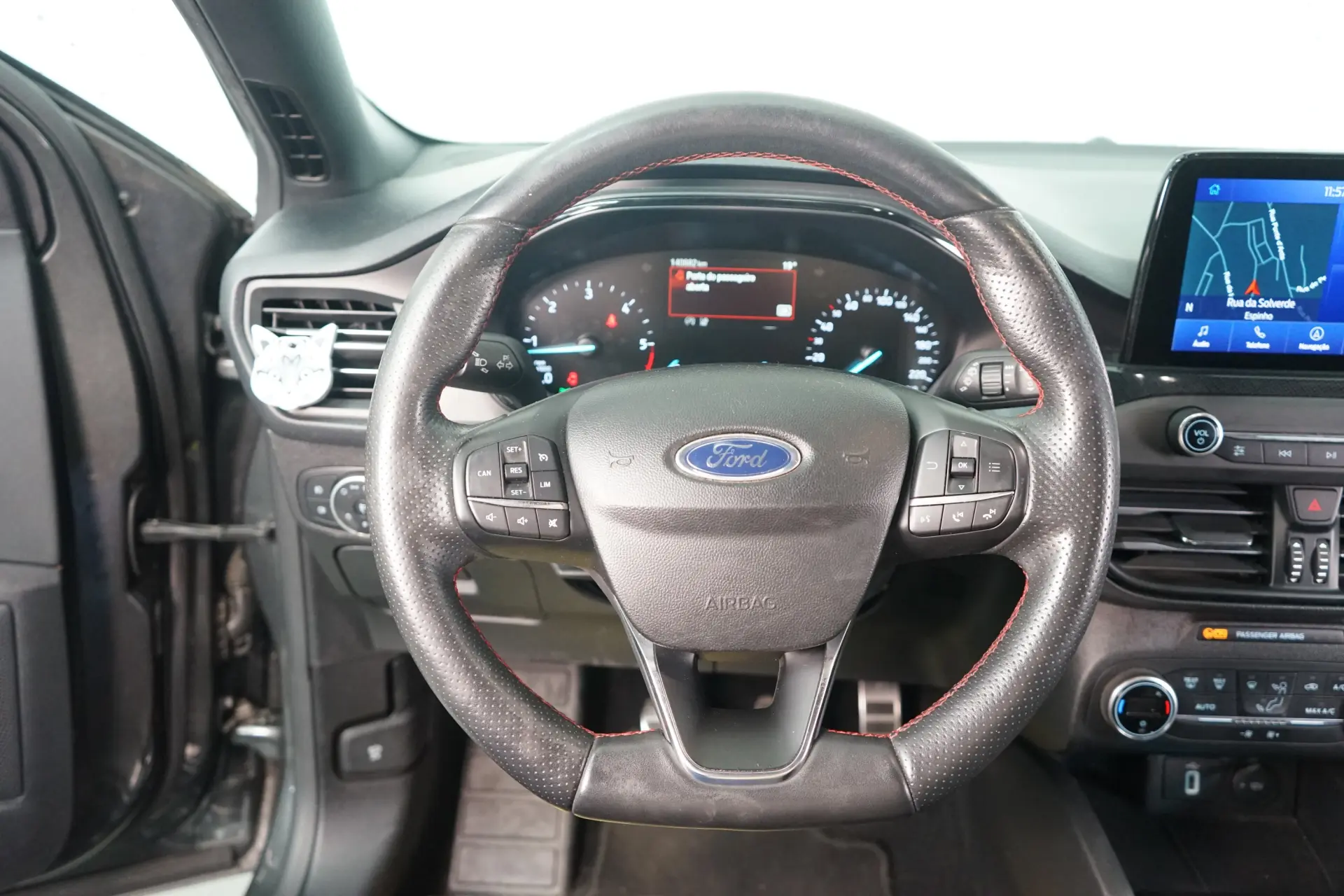 Ford Focus 1.5 TDCi EcoBlue ST-Line 20