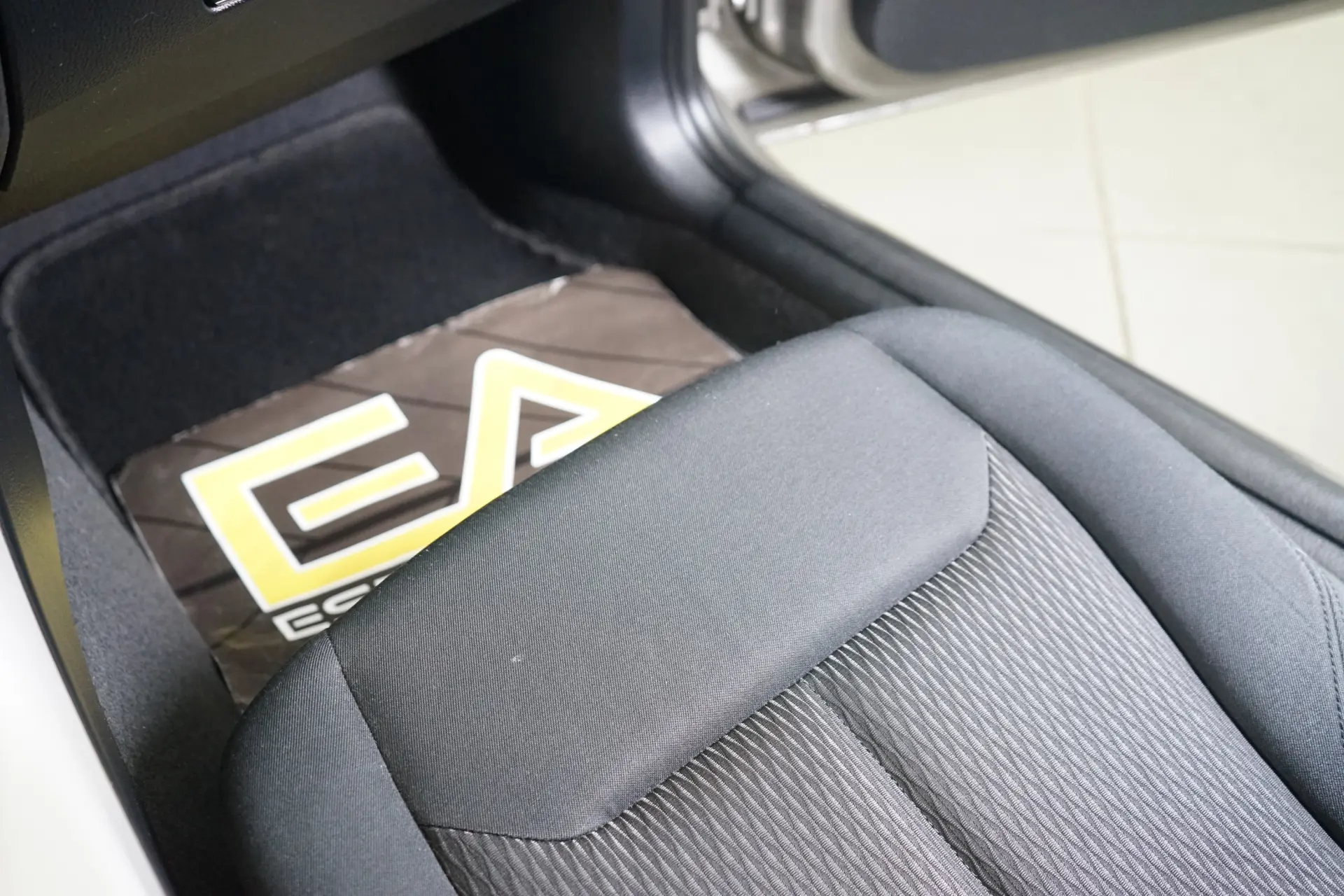 BMW 116 d Line Urban 36