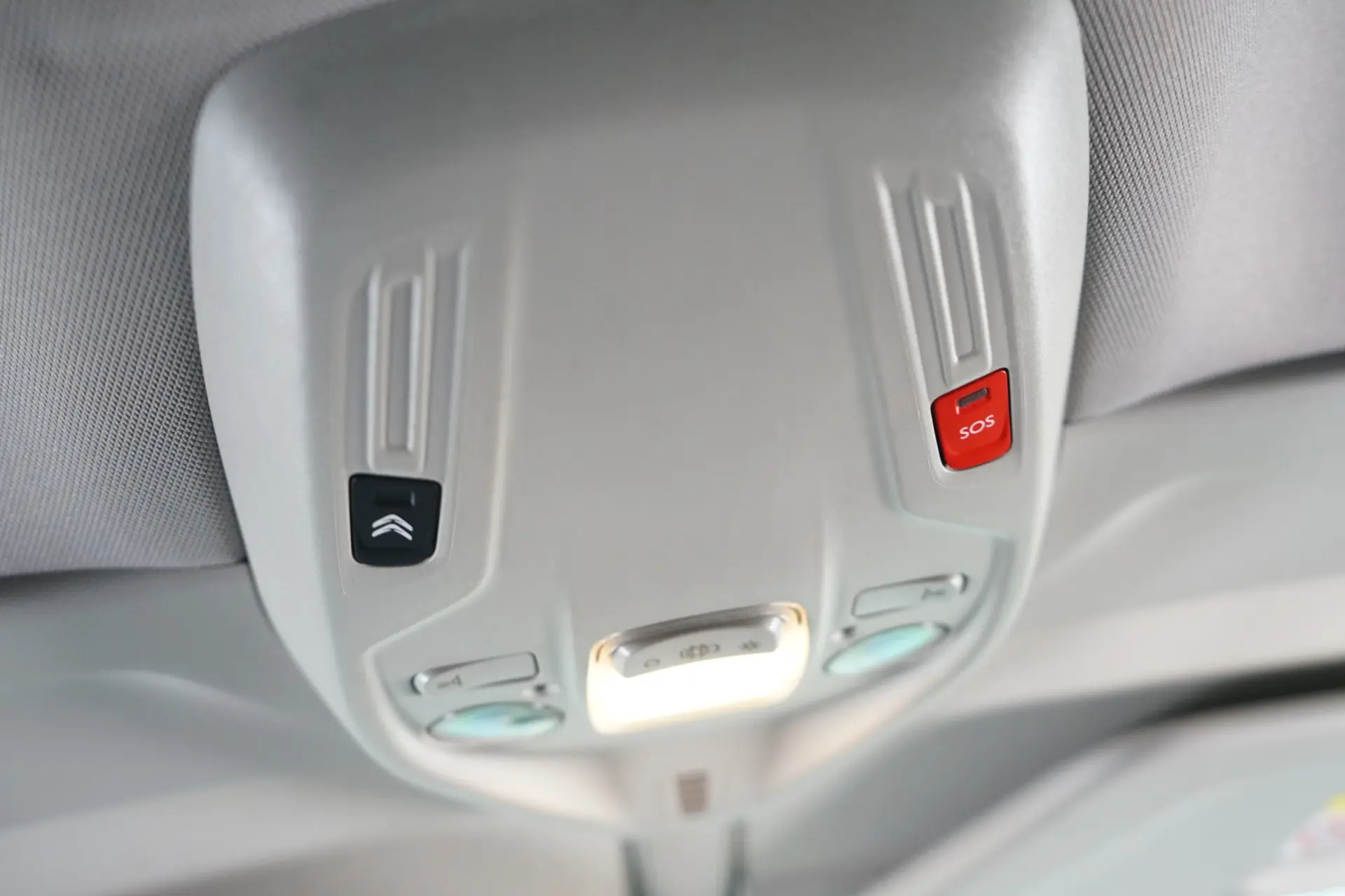 Citroen C4 Picasso 1.6 BlueHDi Exclusive EAT6 30