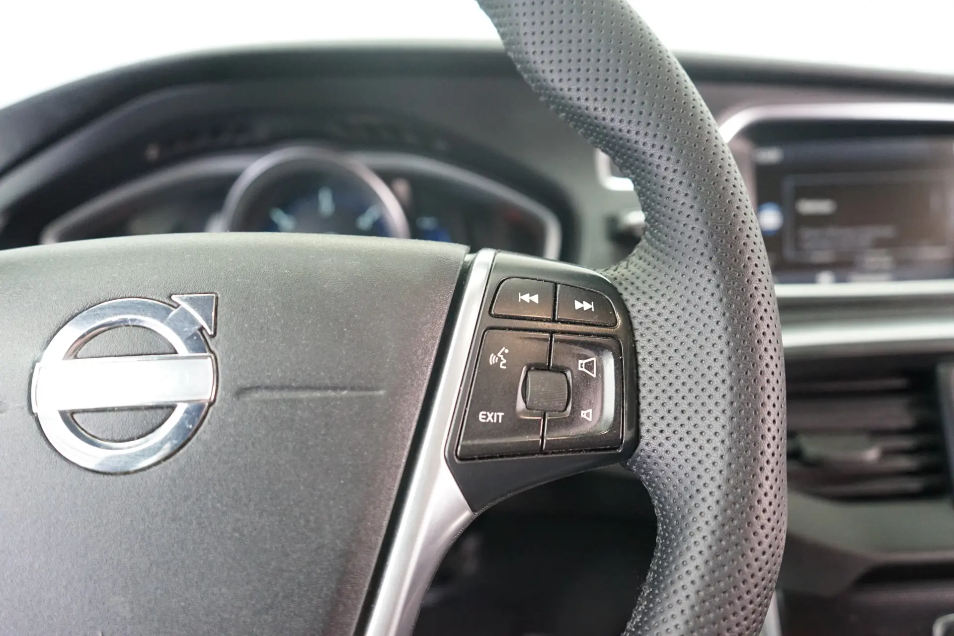 Volvo V40 1.6 D2 R-Design Momentum 20